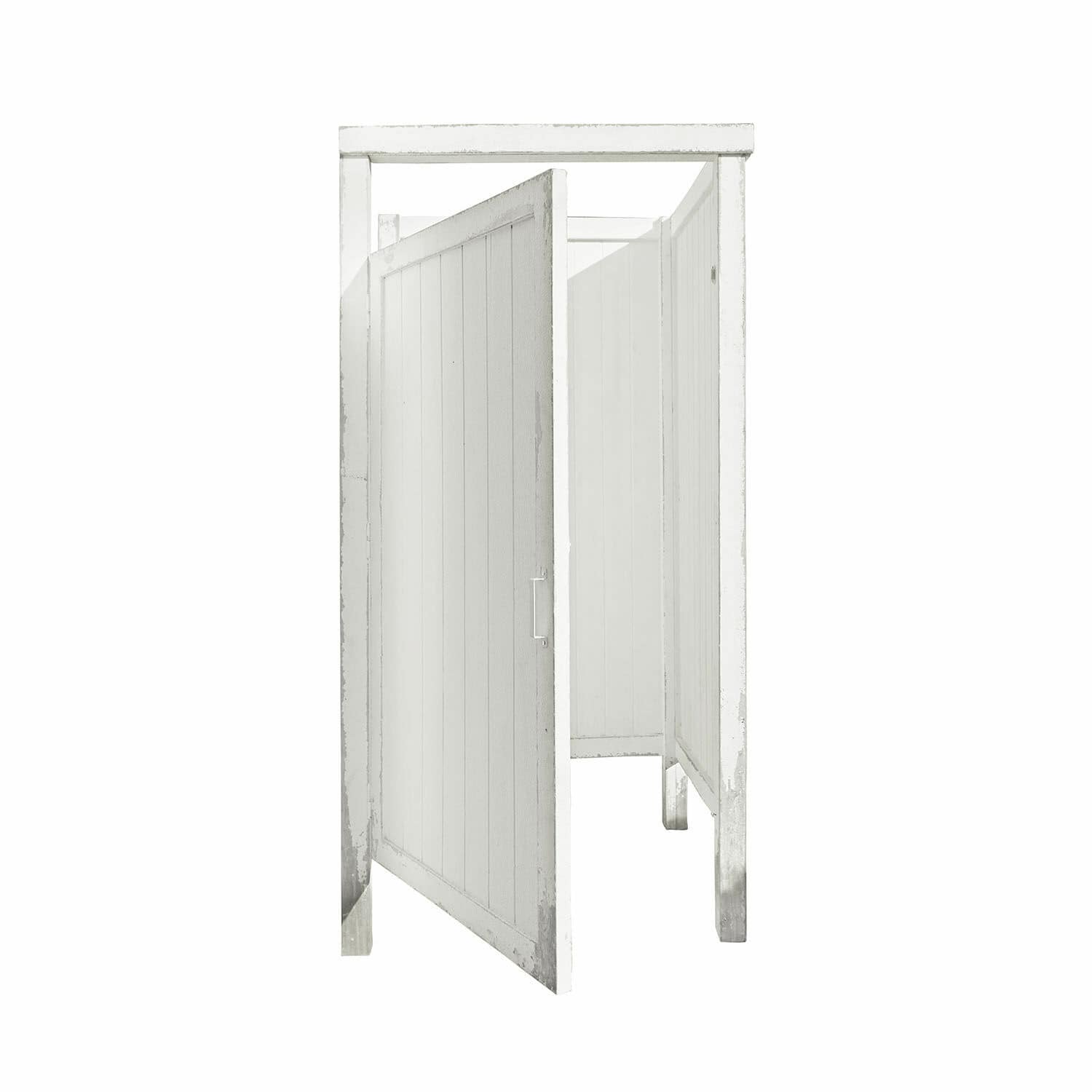 Zahradní sprchový kout Chantreux