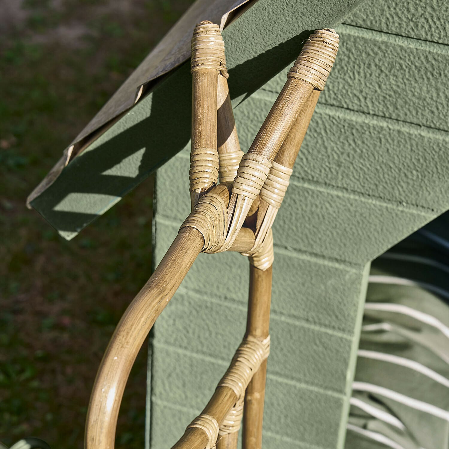 Hobby horse Snokki