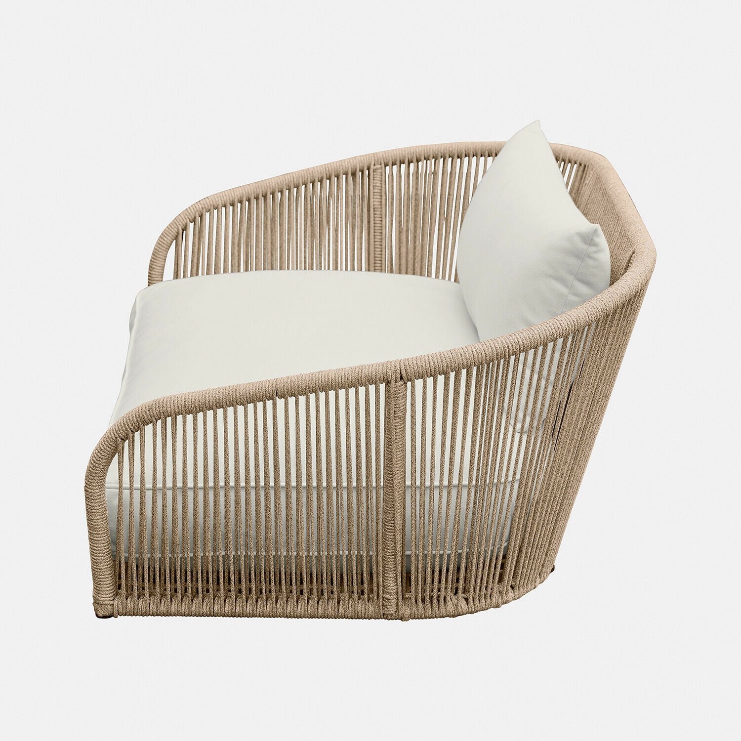 Pohovka pro pejska na doma i na ven Belvidere