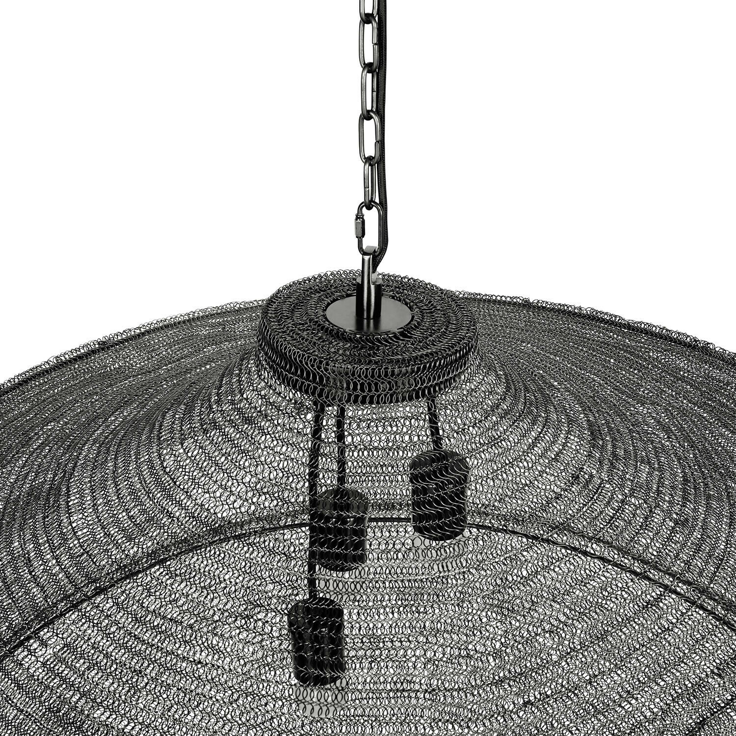 Závěsná lampa Valerique