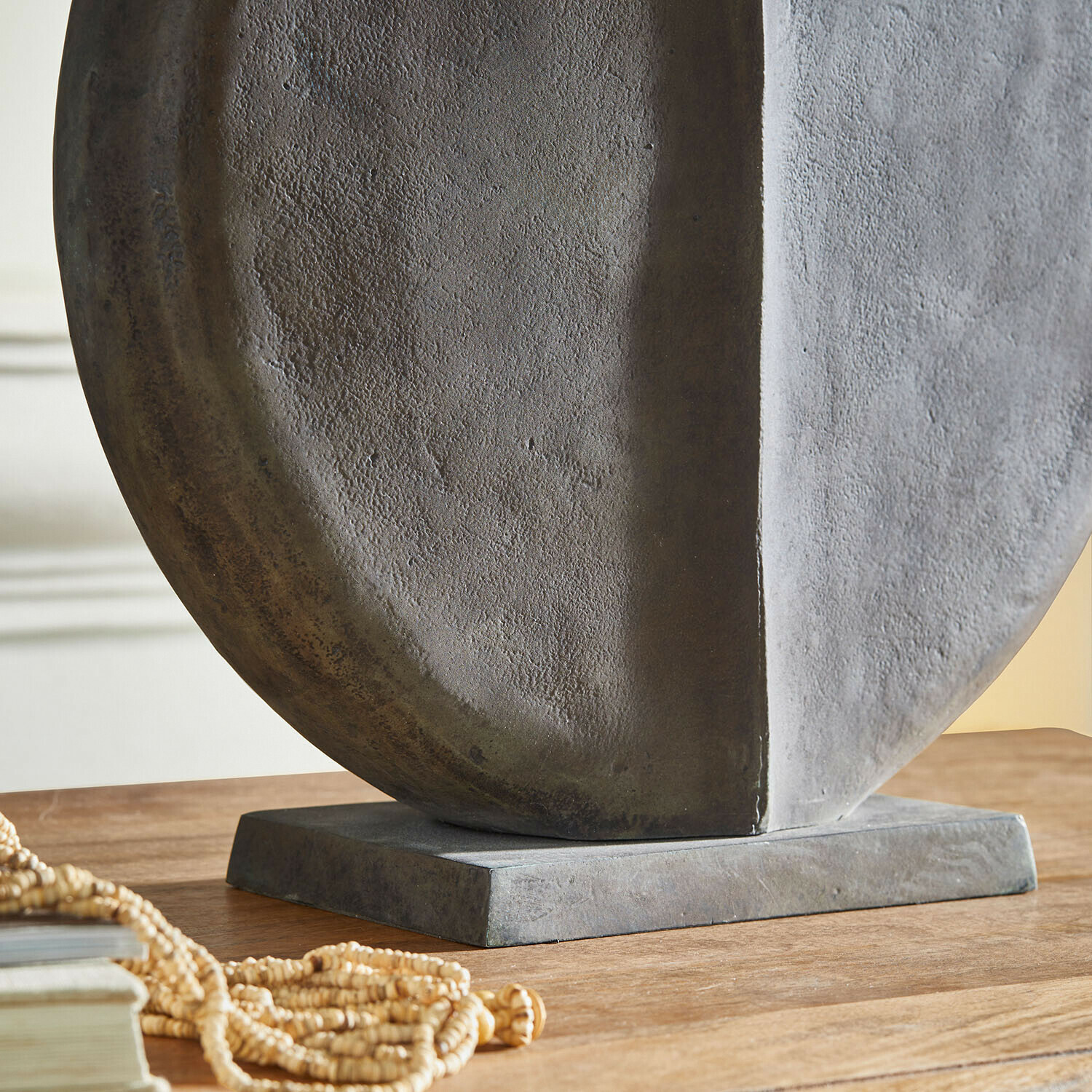 Stolní lampa Calverna