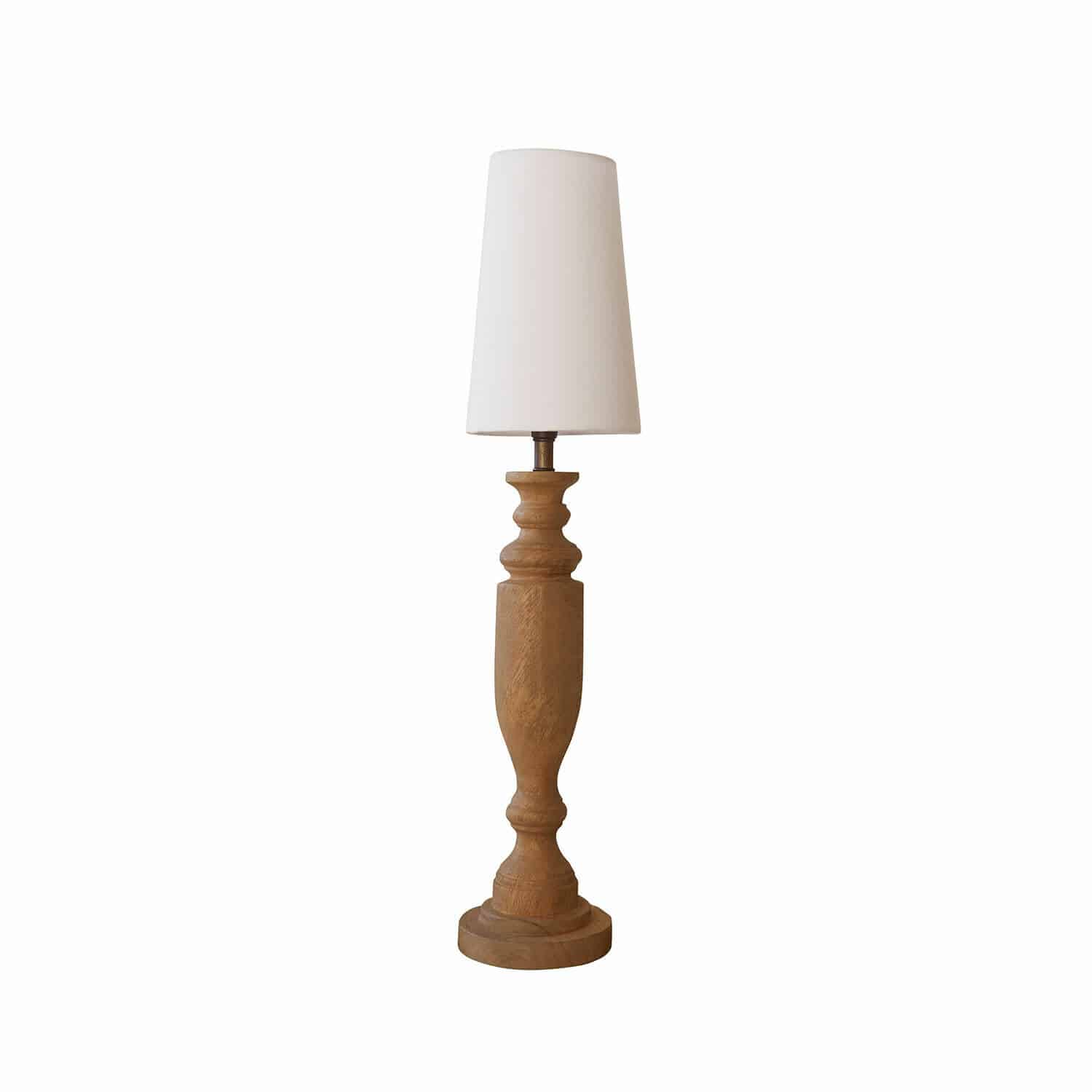 Stolní lampa Ambrevaux
