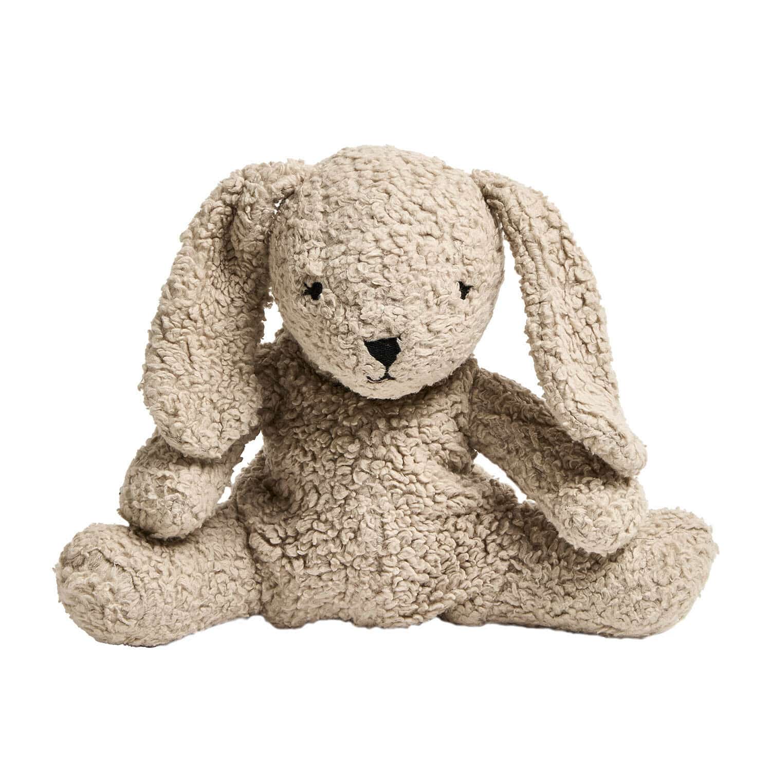 Batůžek ve tvaru zajíčka Fluffernap