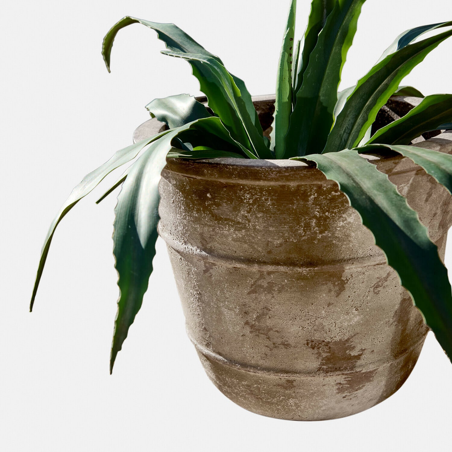 Obaly na květináč, 3dílná sada Arlivonne