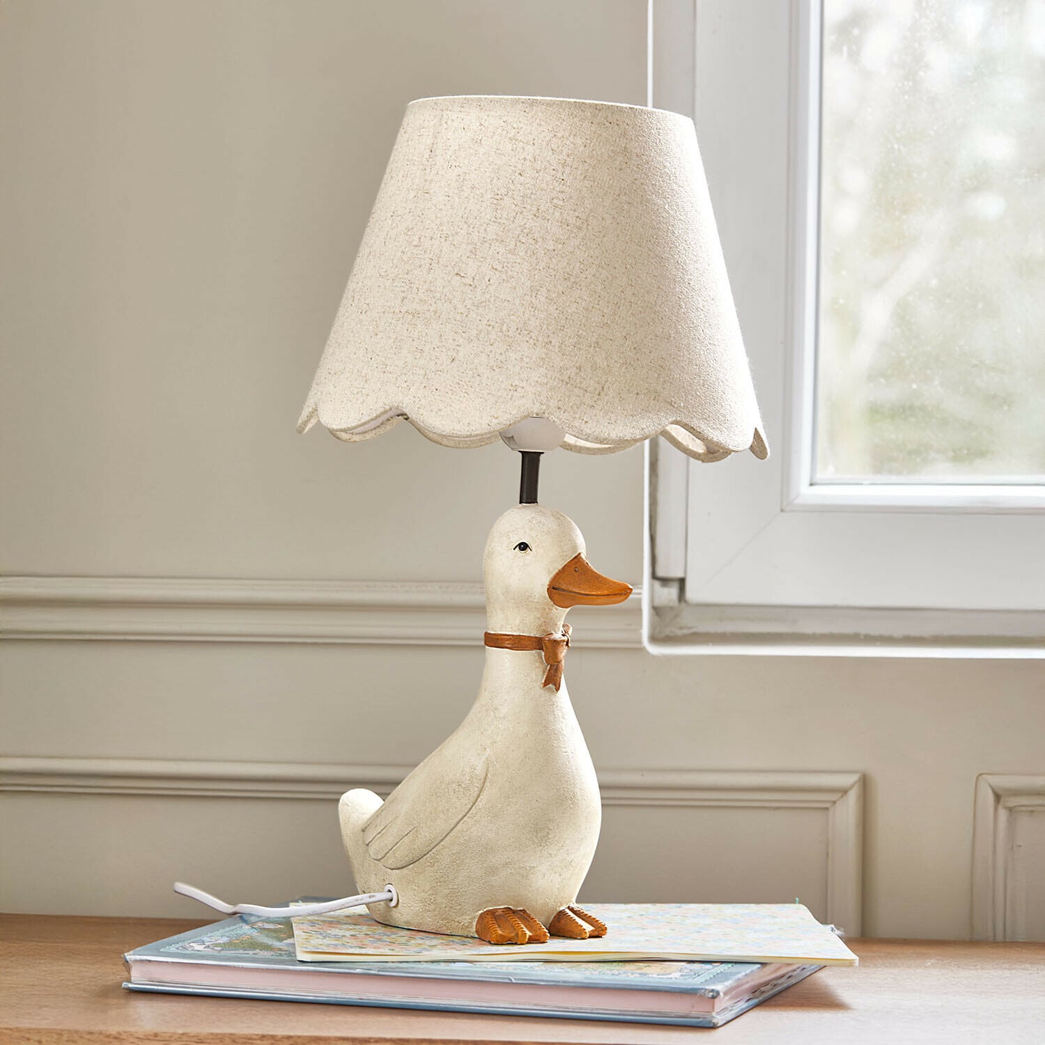 Dětská stolní lampa Tillyboo