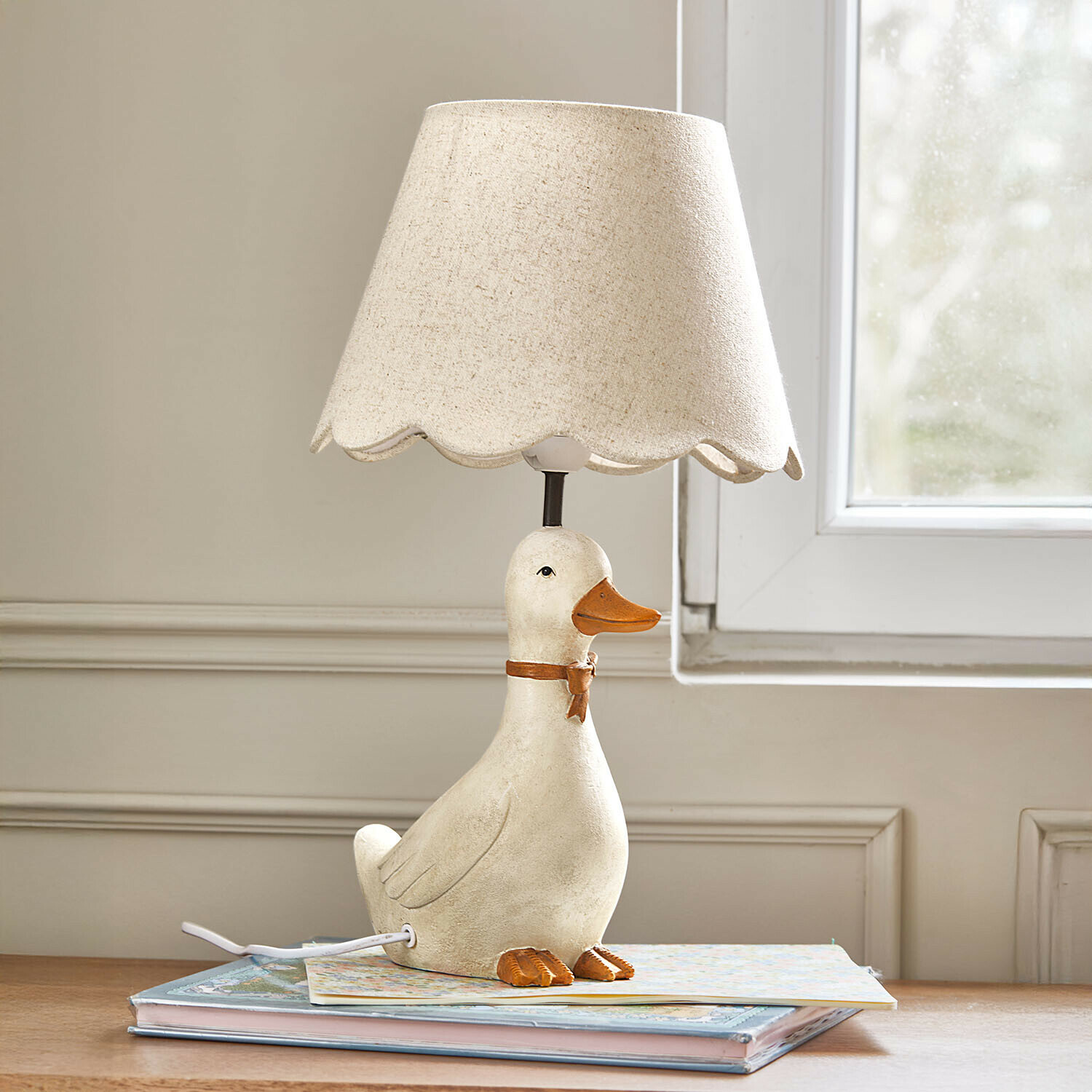 Dětská stolní lampa Tillyboo