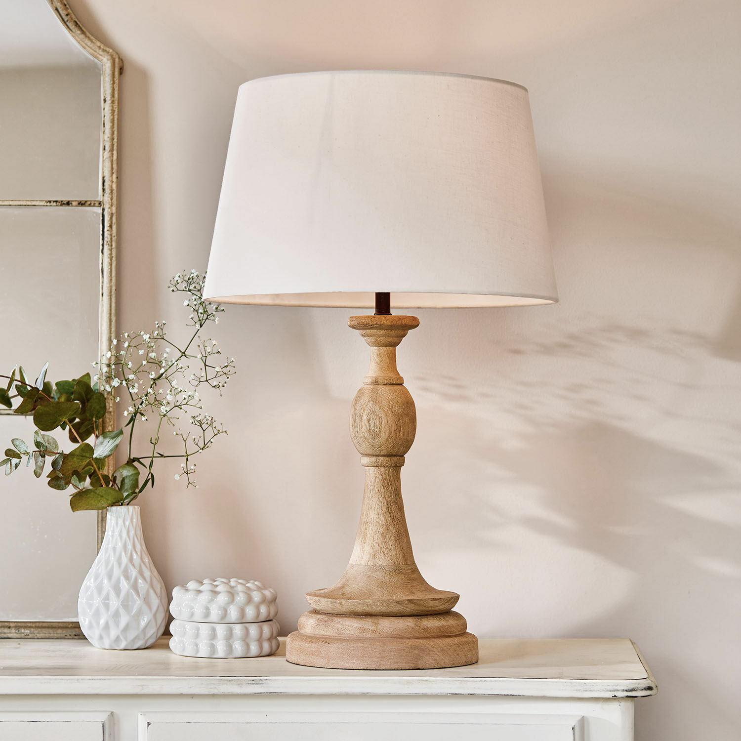 Stolní lampa Dardilly