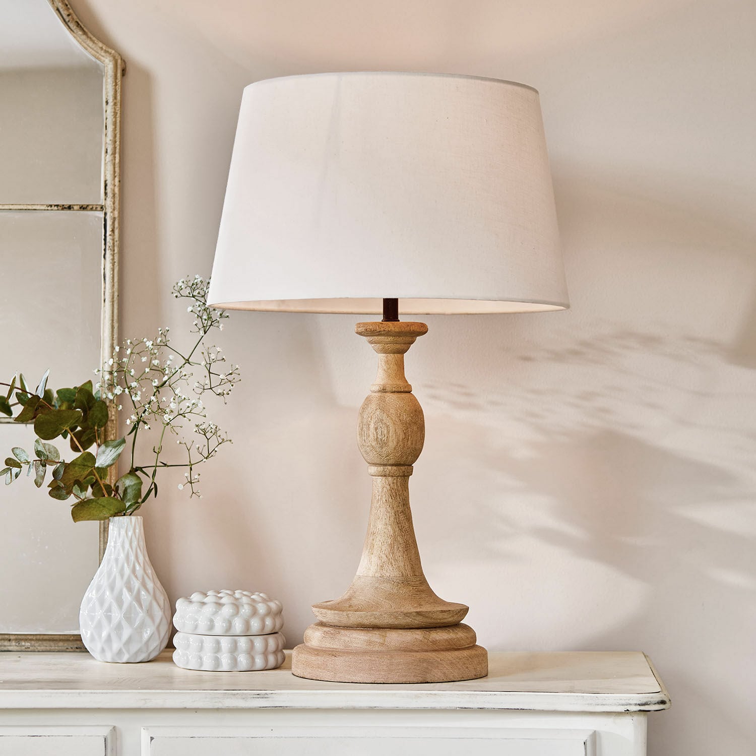 Stolní lampa Dardilly