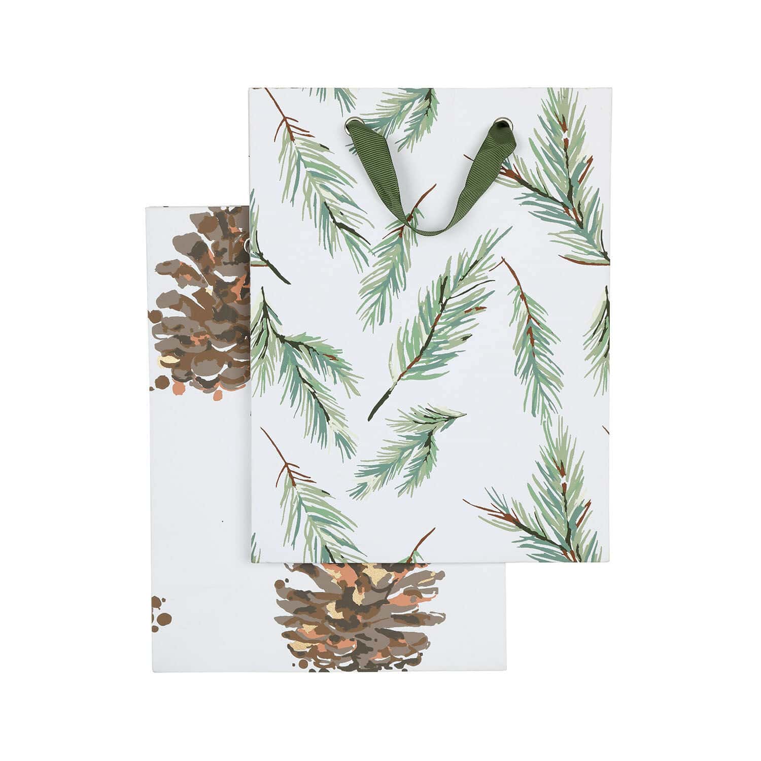 Set obalů s certifikátem FSC®-Mix Jiva