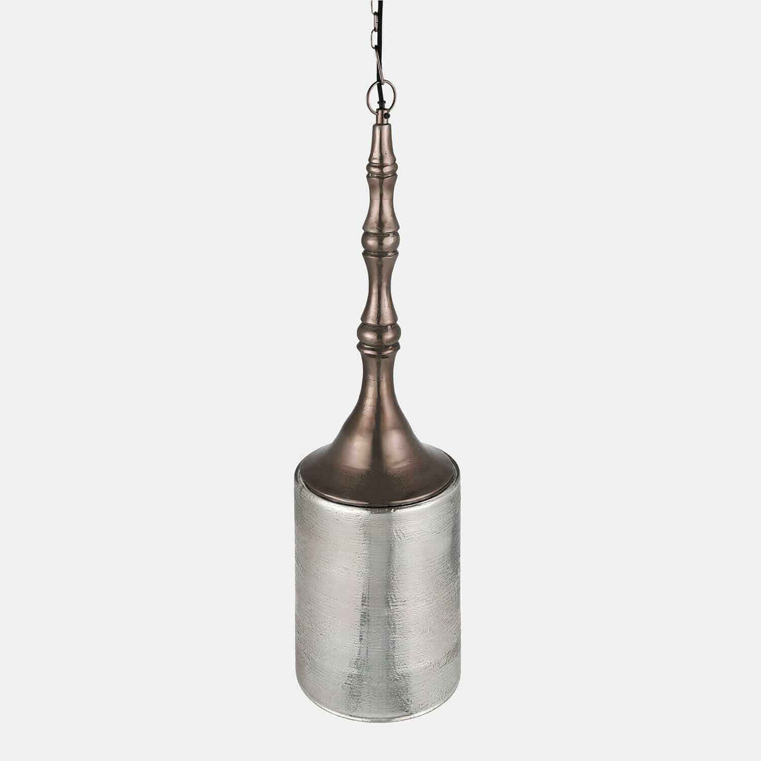 Závěsná lampa Zahureh