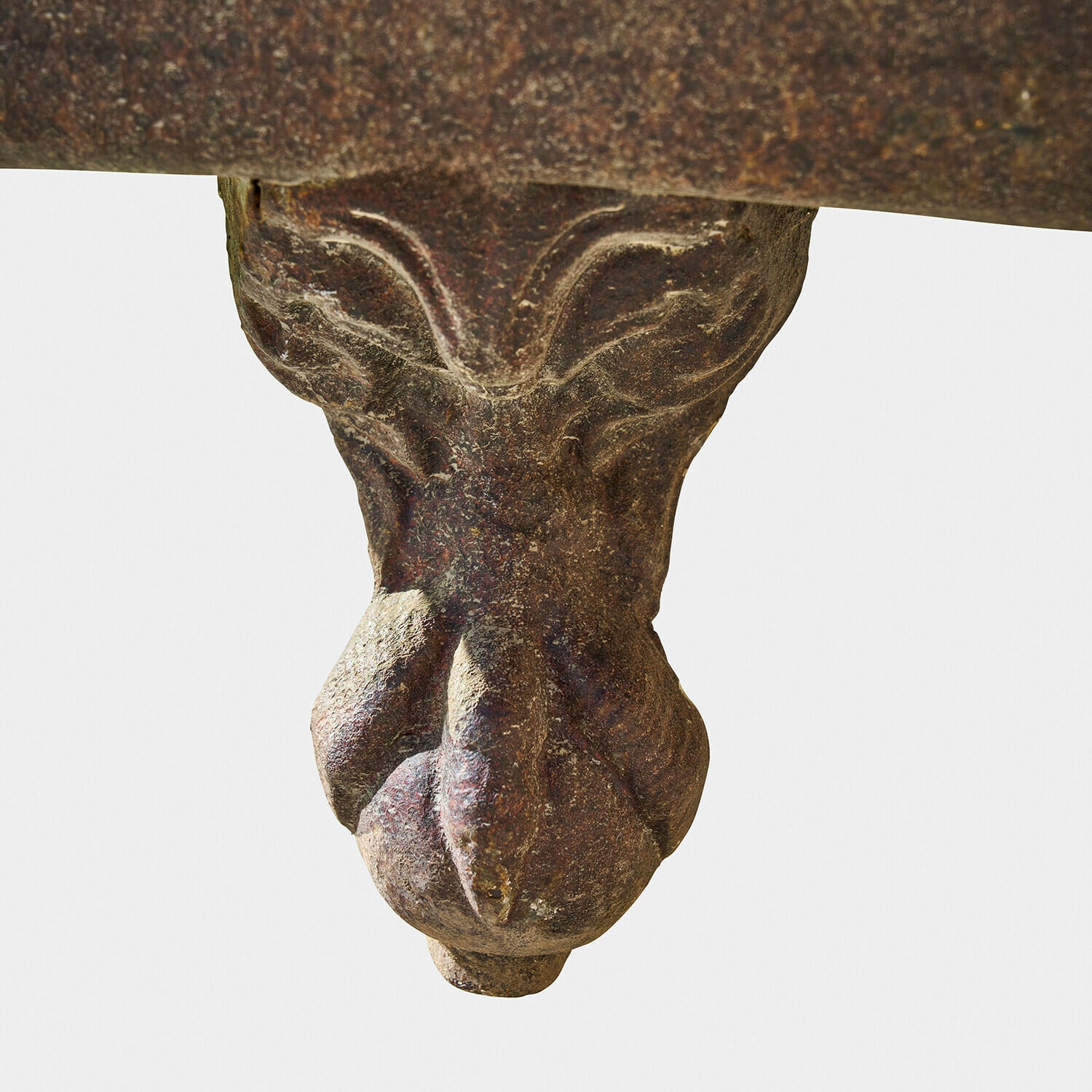 Dekorativní vana Brånholm