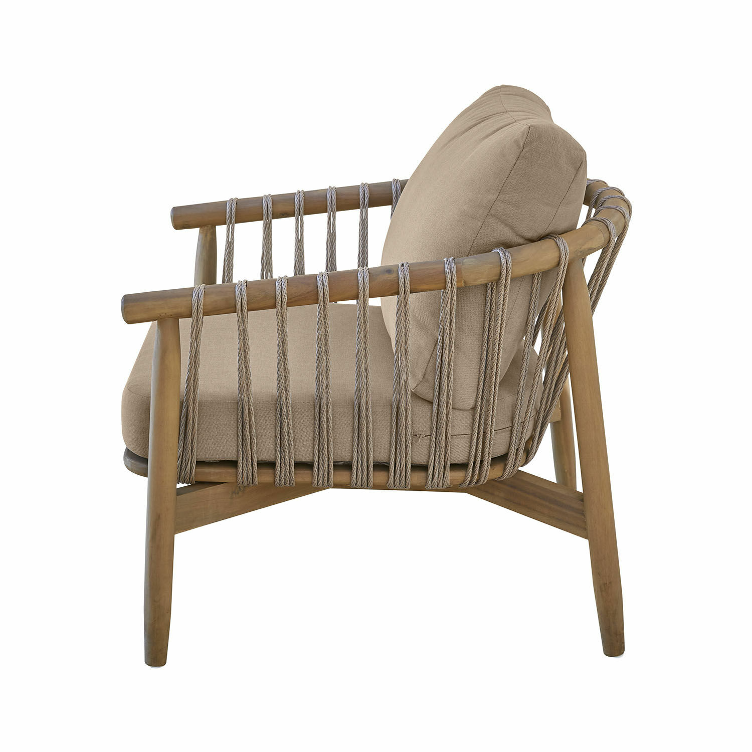 Křeslo FSC®-100% Thornwick