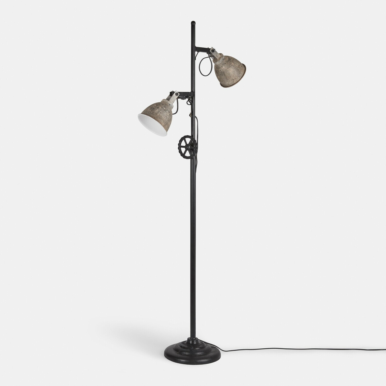 Stojací lampa Fenric
