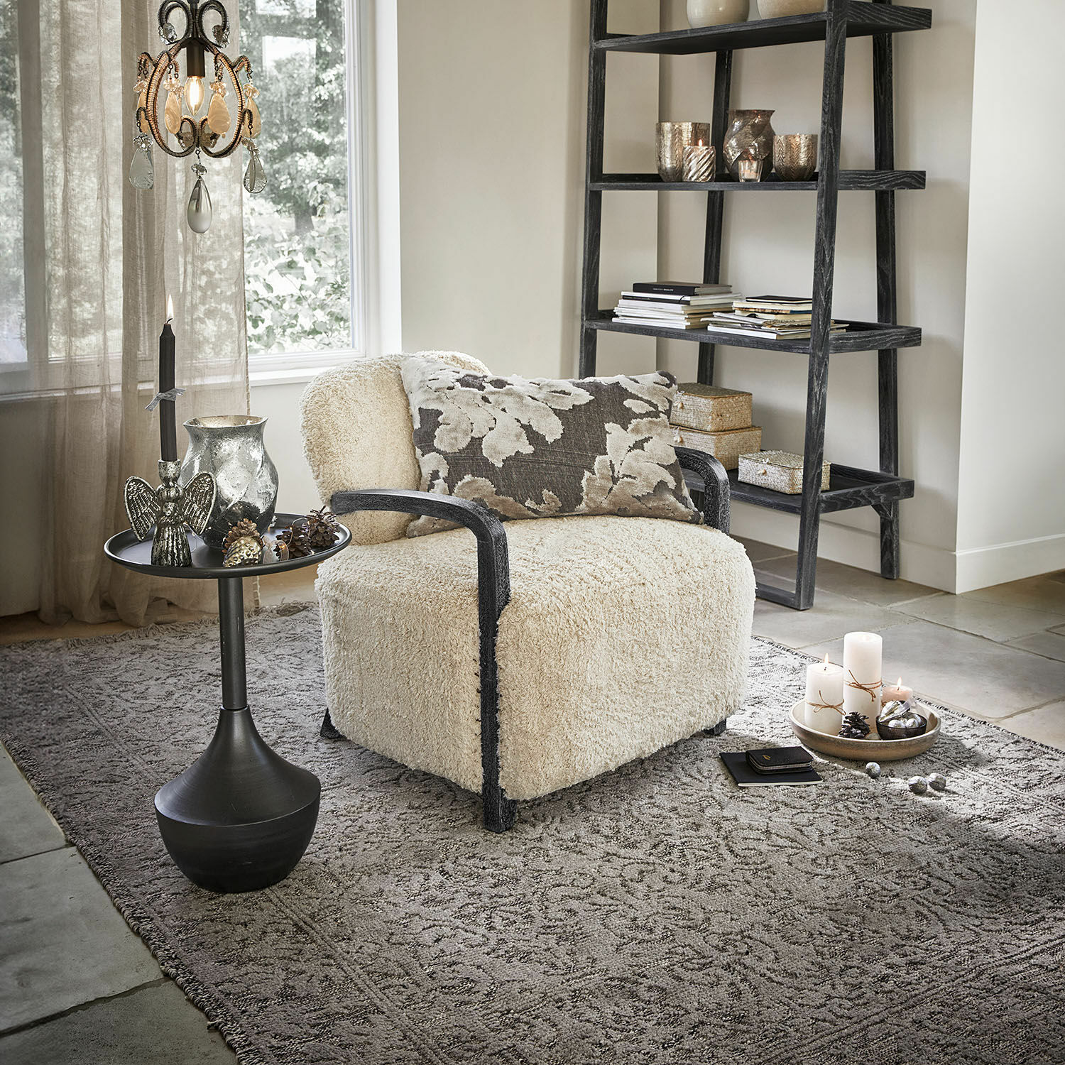 Koberec na doma i na ven Forvento