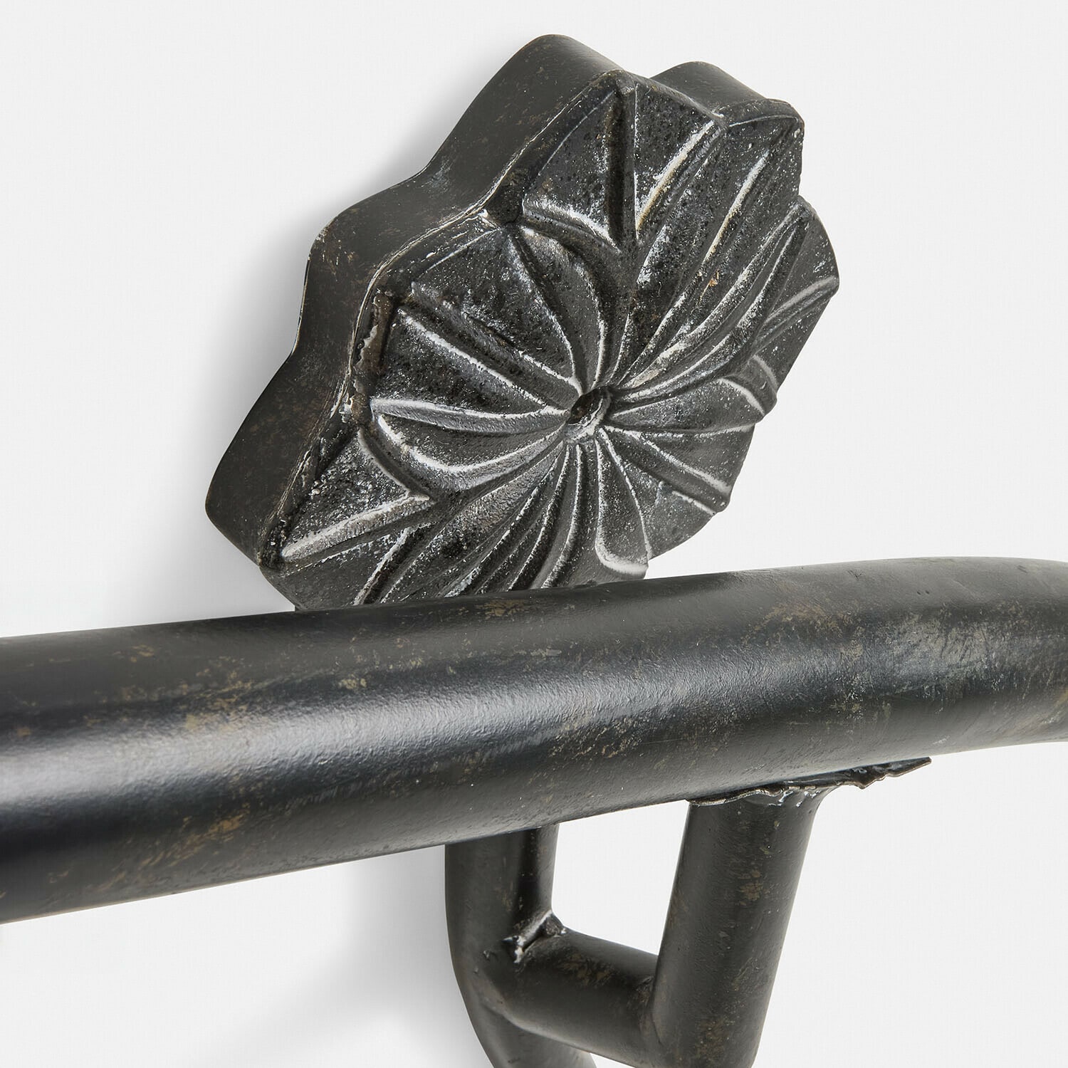 Zábradlí ke schodům Célouron