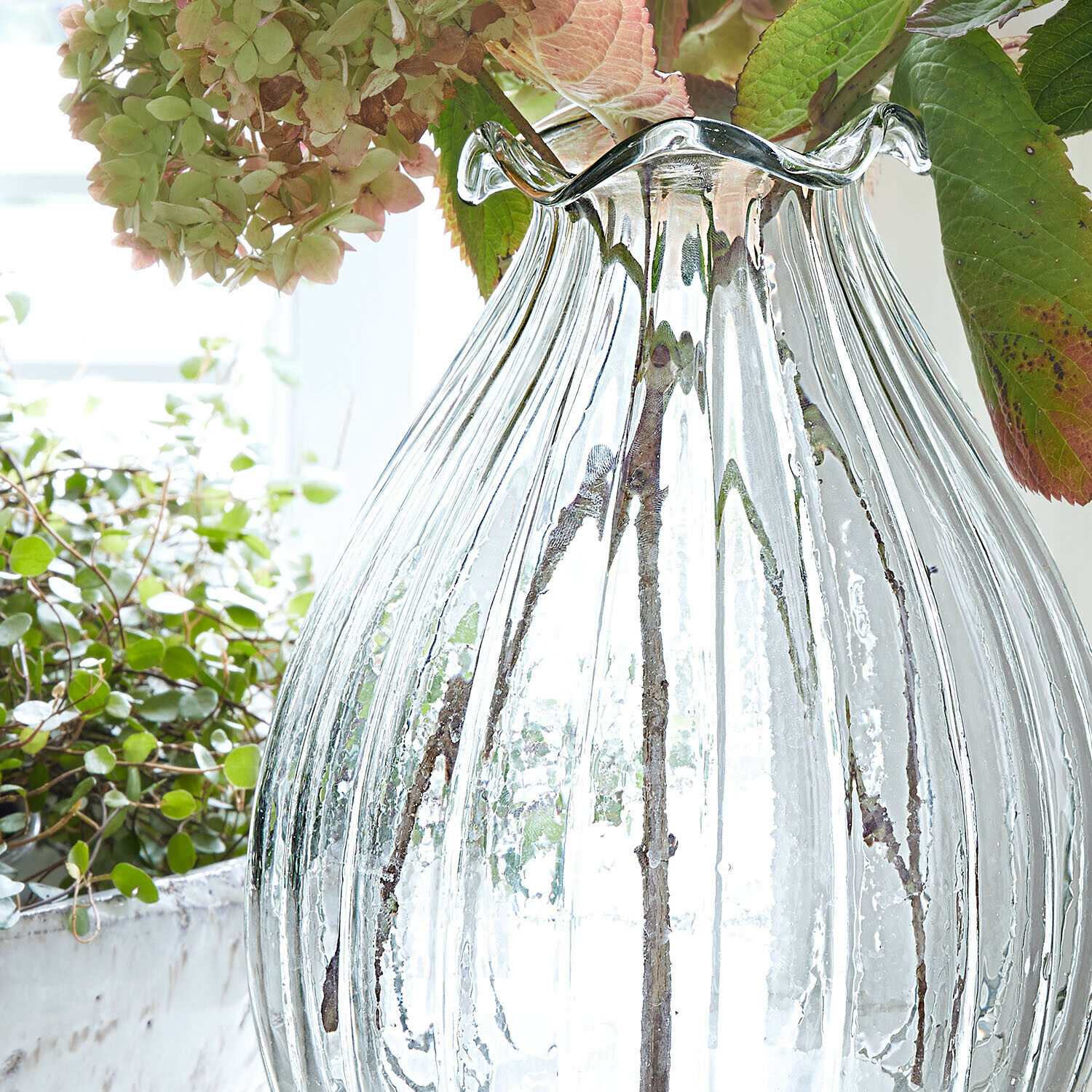 Váza Jardin Lorrain