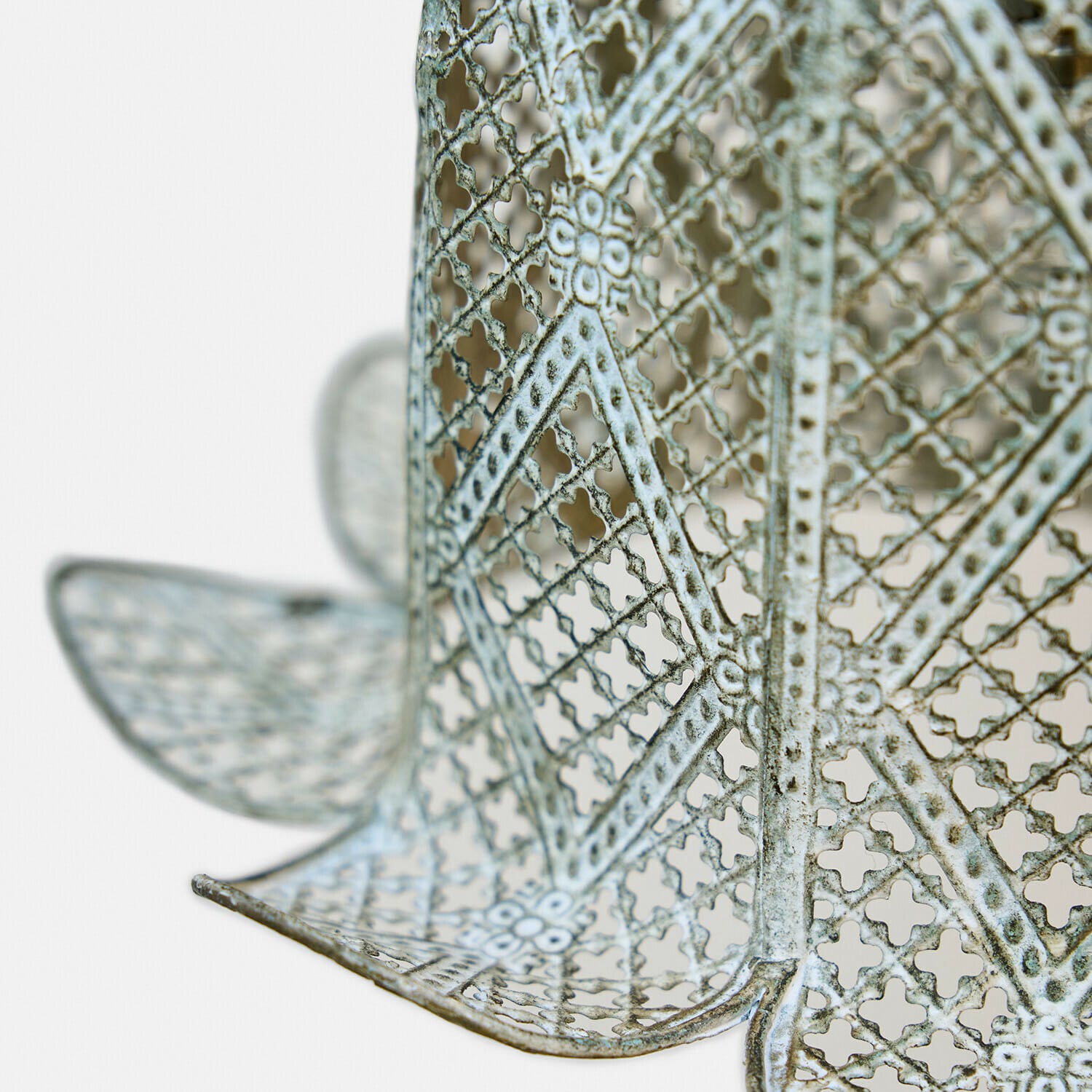 Závěsné solární svítilny, 2dílná sada Zuleya