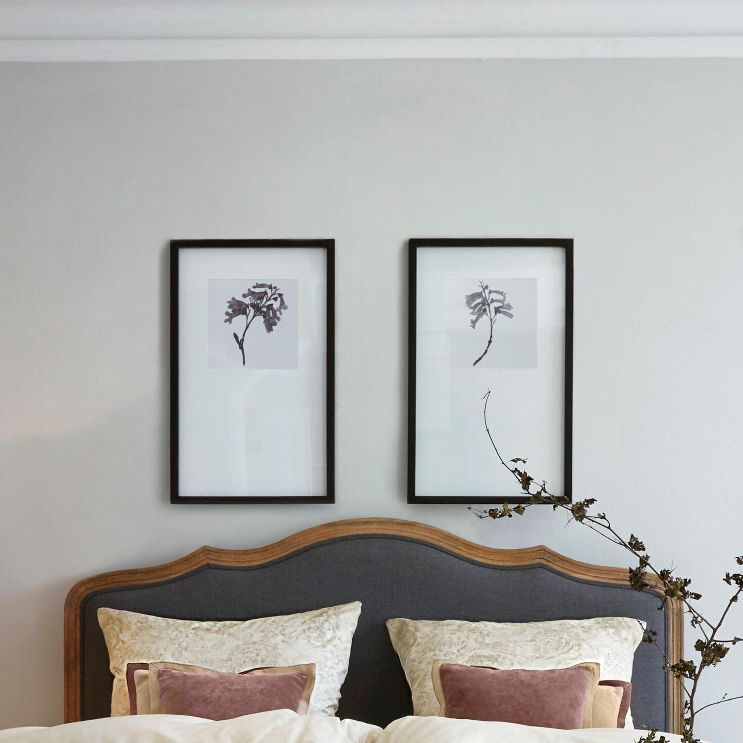 Obrazy, 2dílná sada Virelune