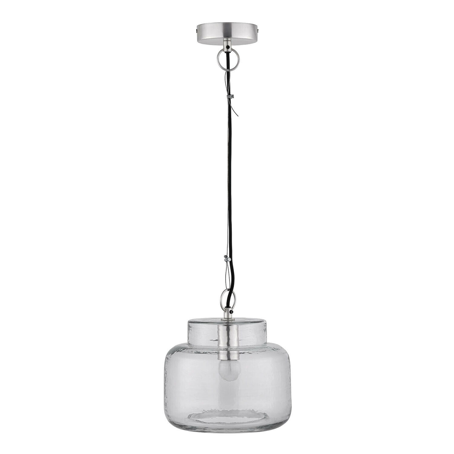 Závěsná lampa Vernadoux