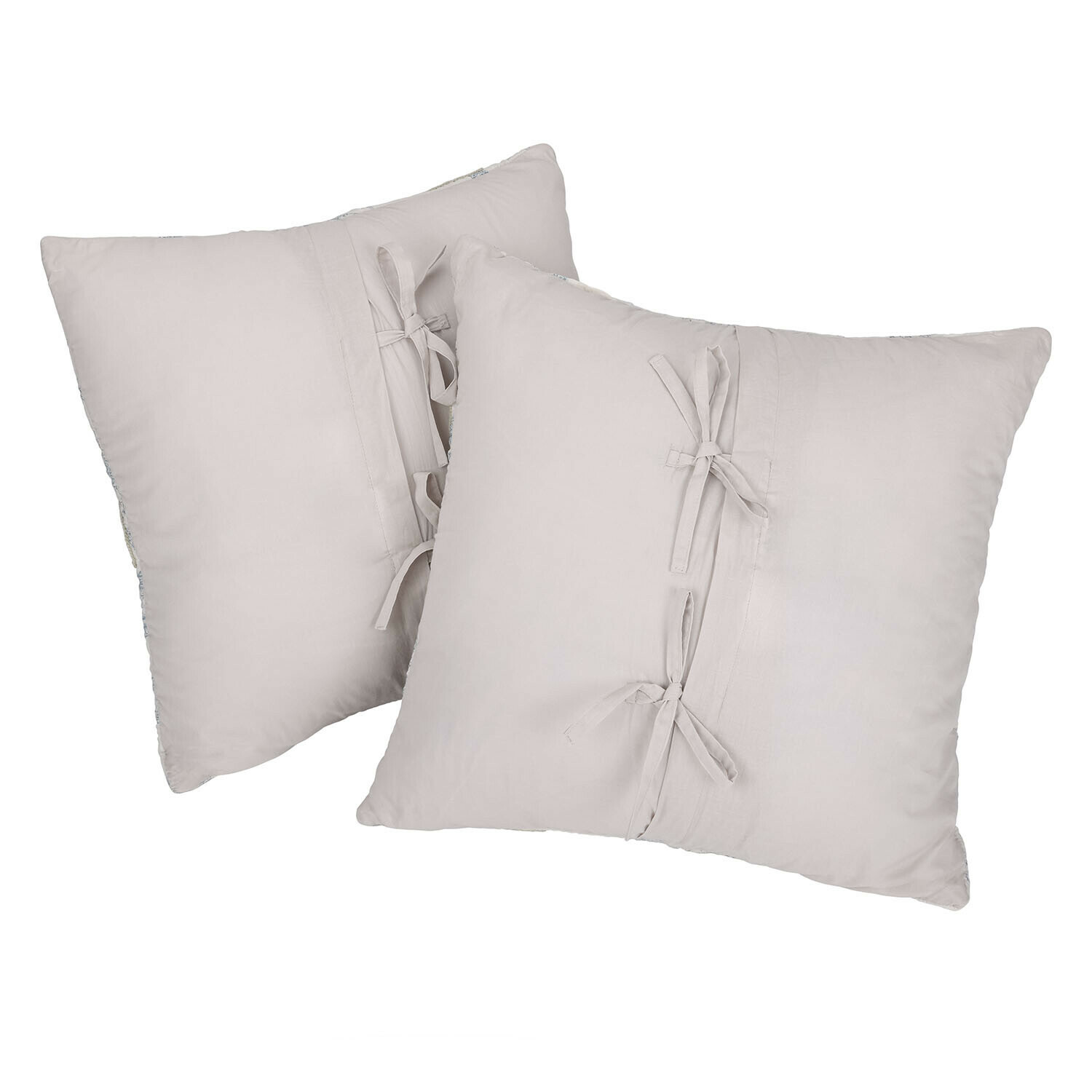 Povlaky na polštářky, 2dílná sada Rocaille Étoilée