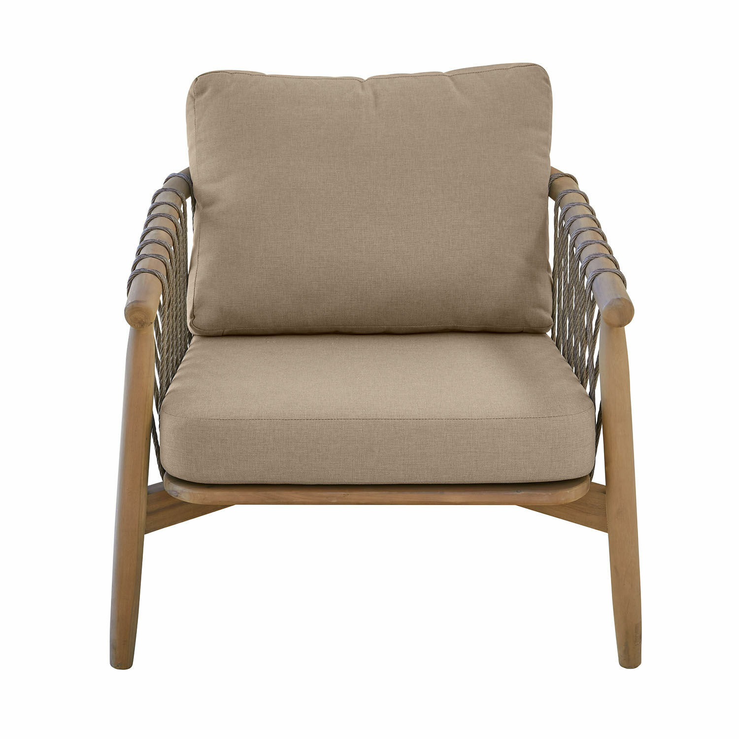 Křeslo FSC®-100% Thornwick