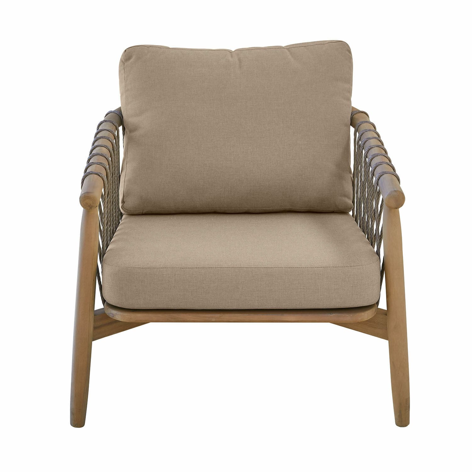 Křeslo FSC®-100% Thornwick