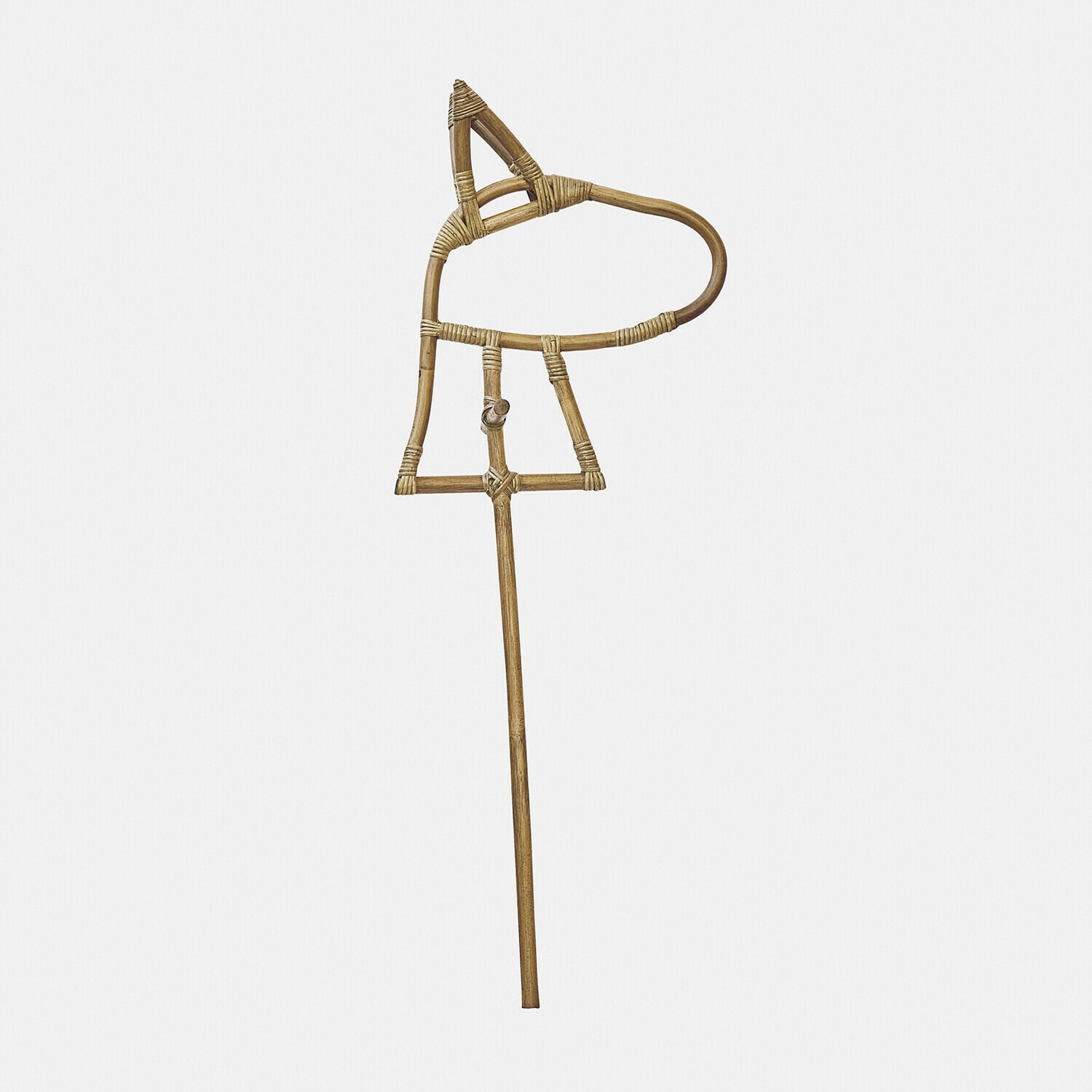 Hobby horse Snokki