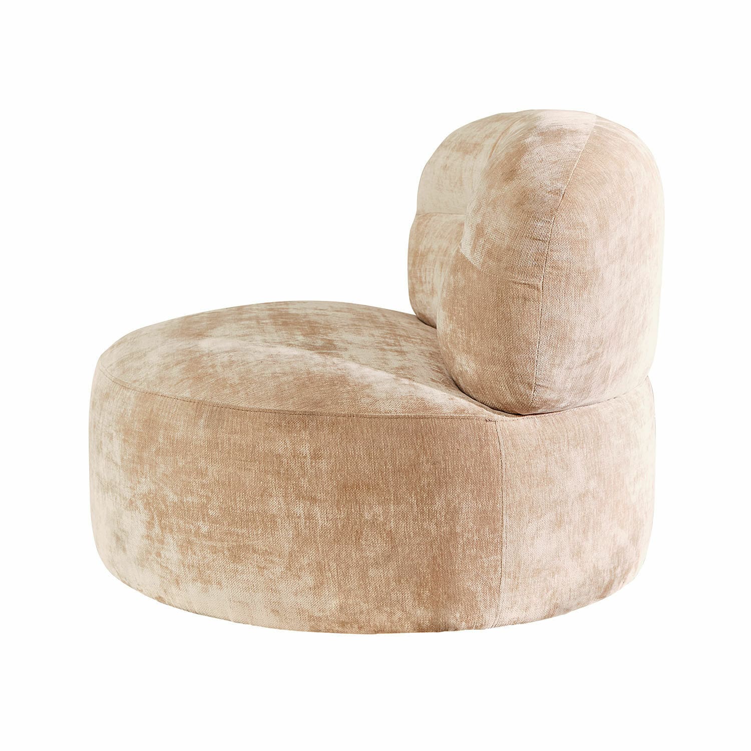 Otočné křeslo Brookminster