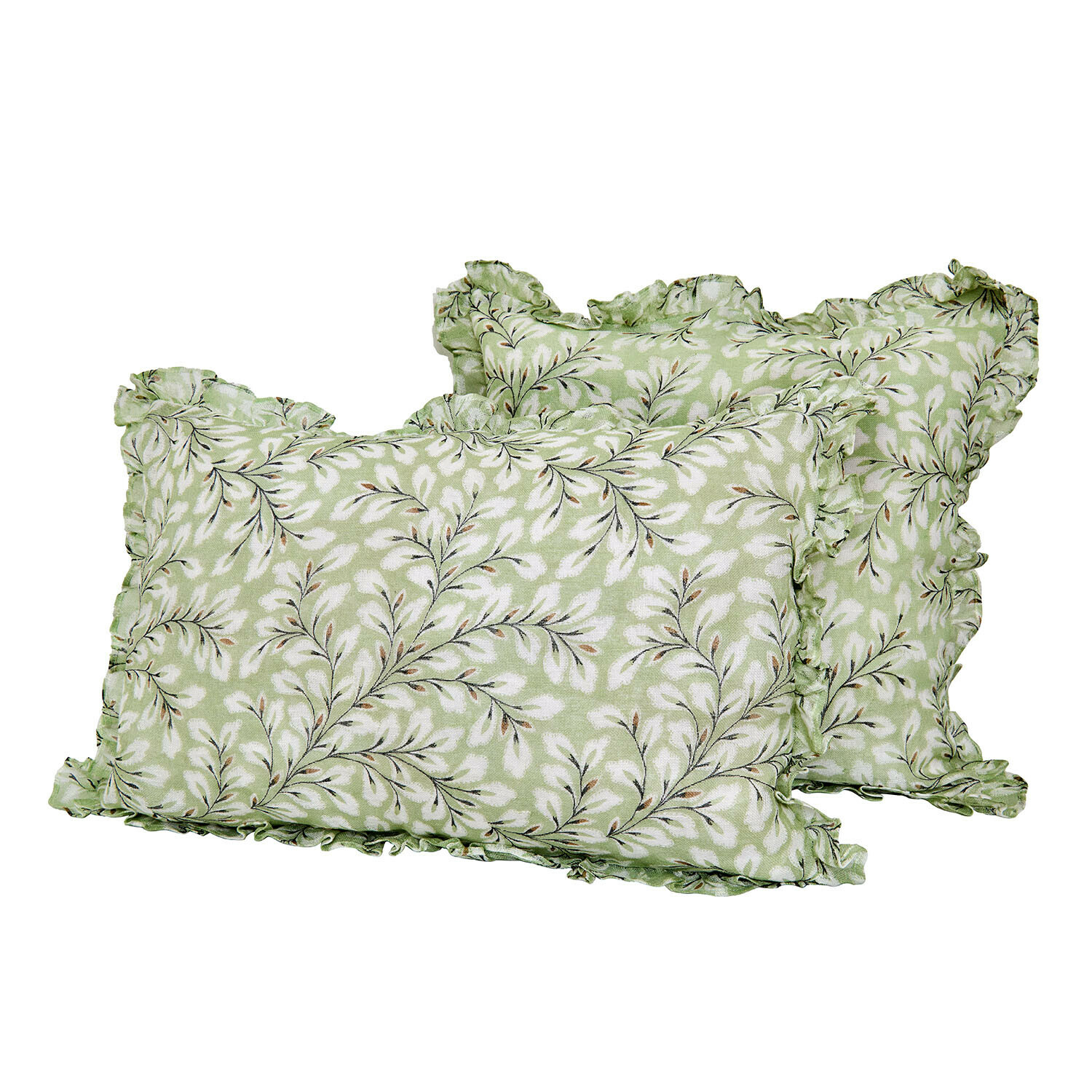 Povlaky na polštářky, 2dílná sada Norelline