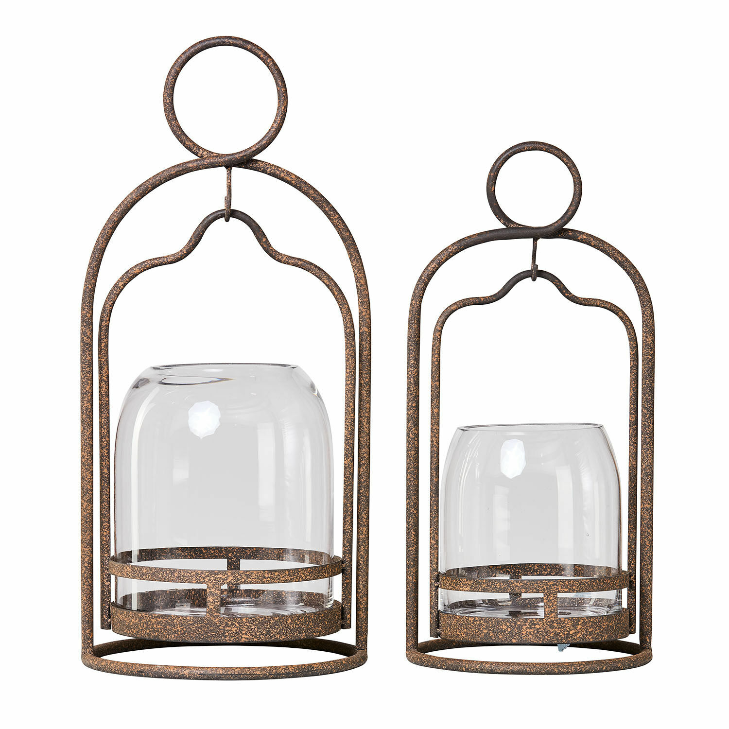 Svícny, 2dílná sada Émilisse