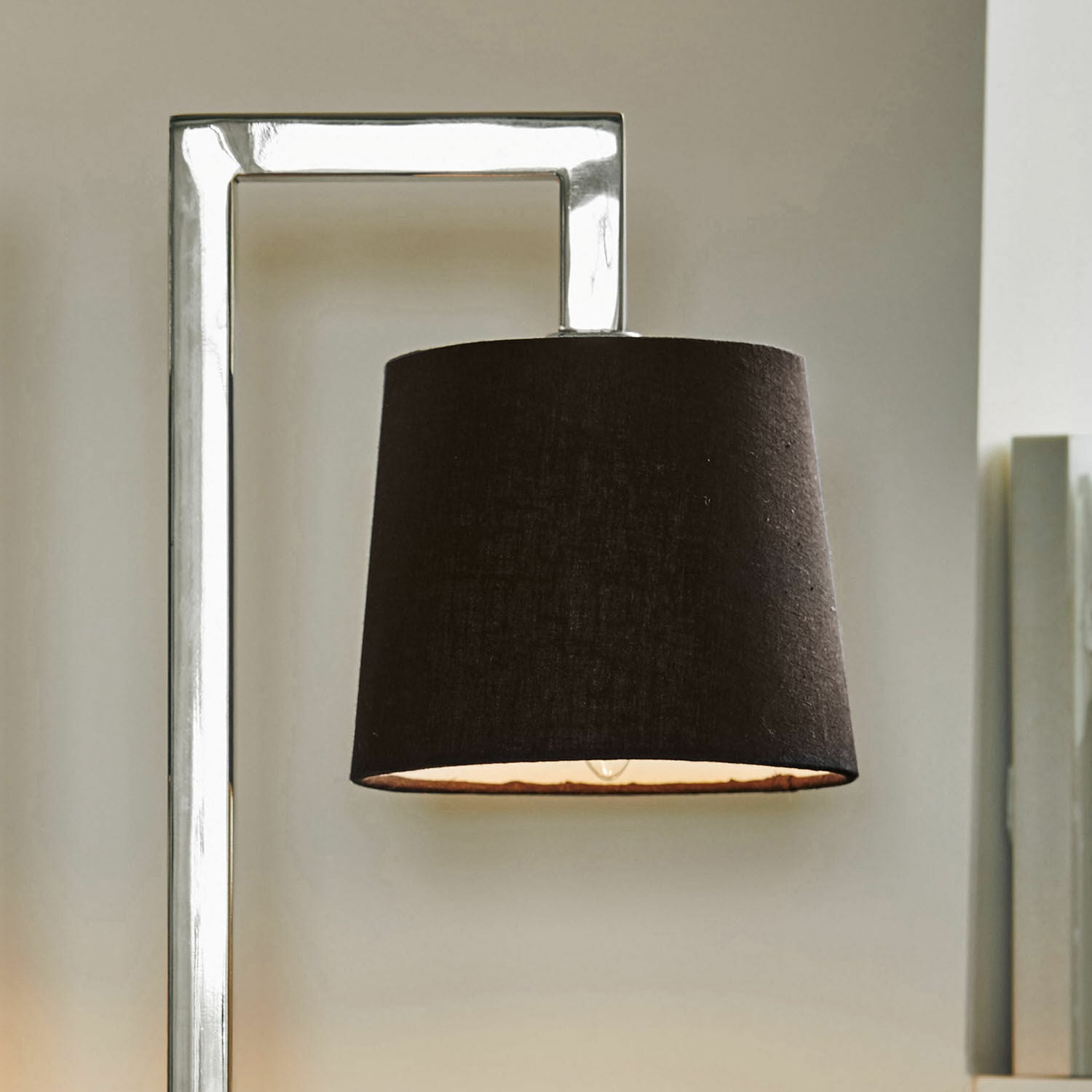 Stolní lampa St. Clair