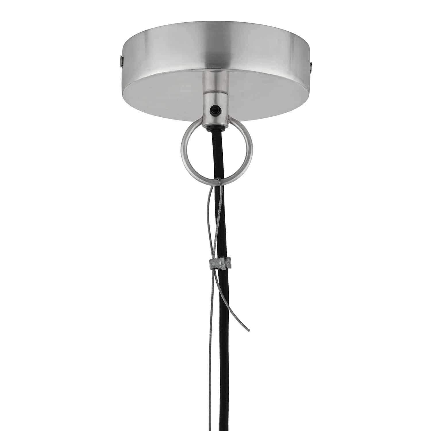 Závěsná lampa Vernadoux