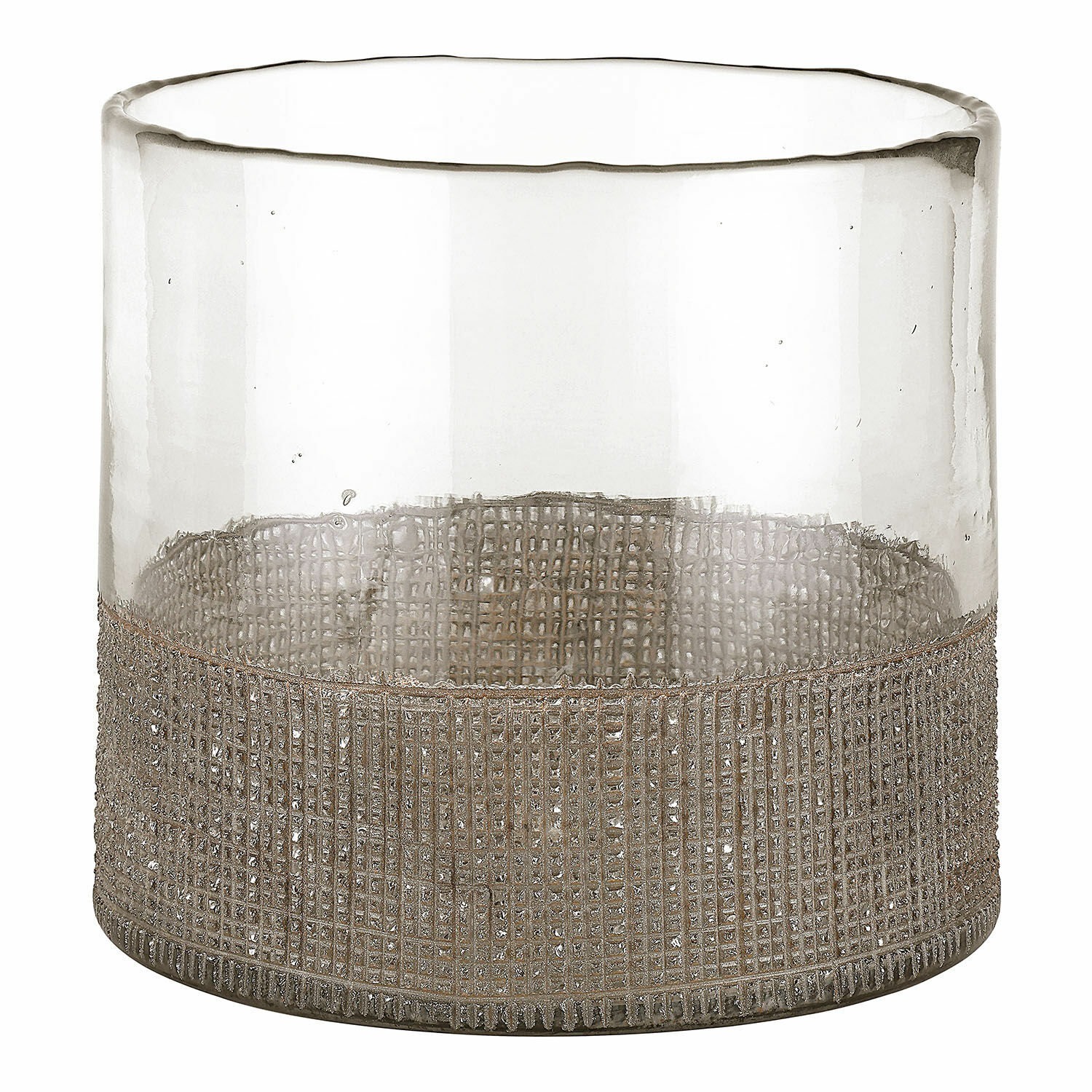 Svícen, 2dílná sada Solindria