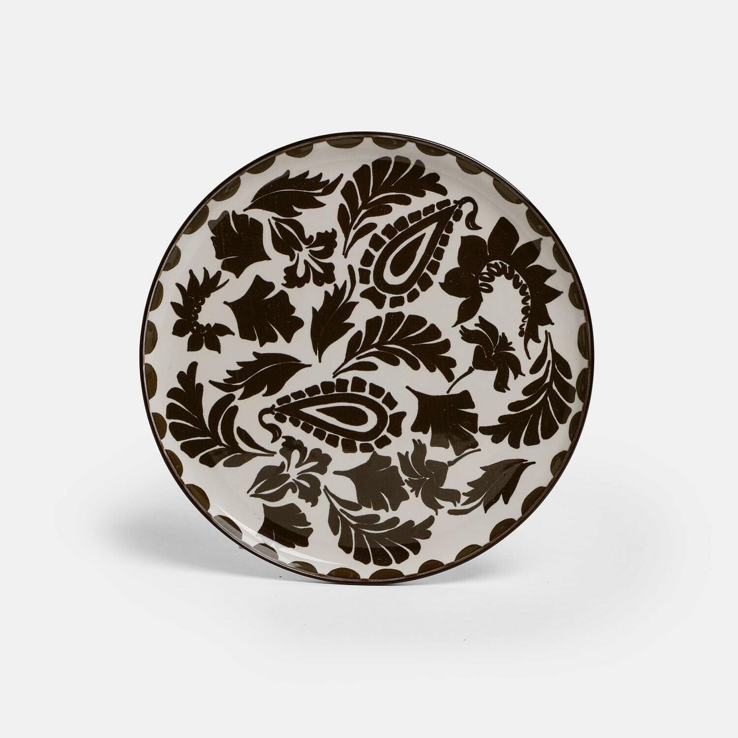 Talíře, 12dílná sada Tazira