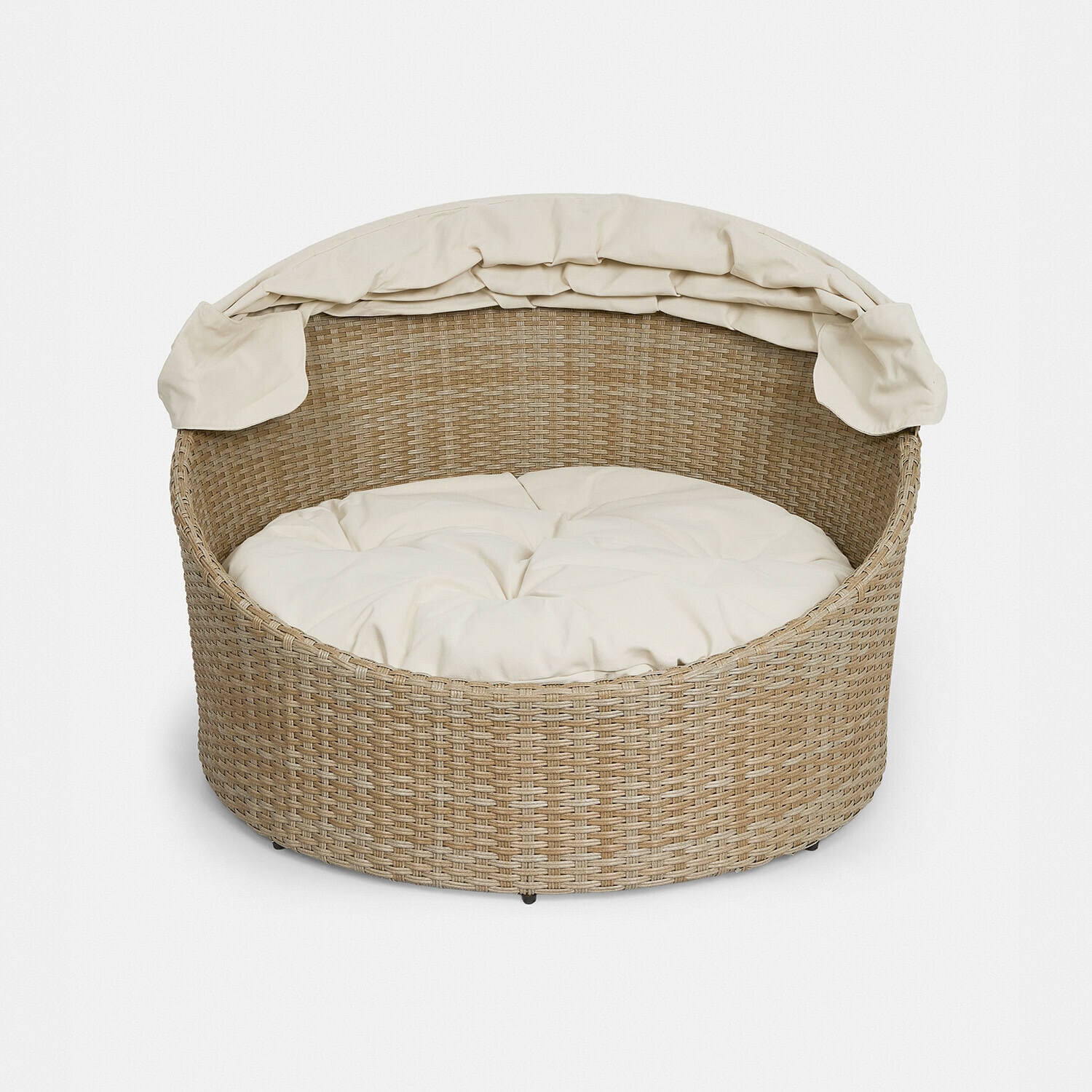 Koš pro pejska na doma i na ven Brinelza