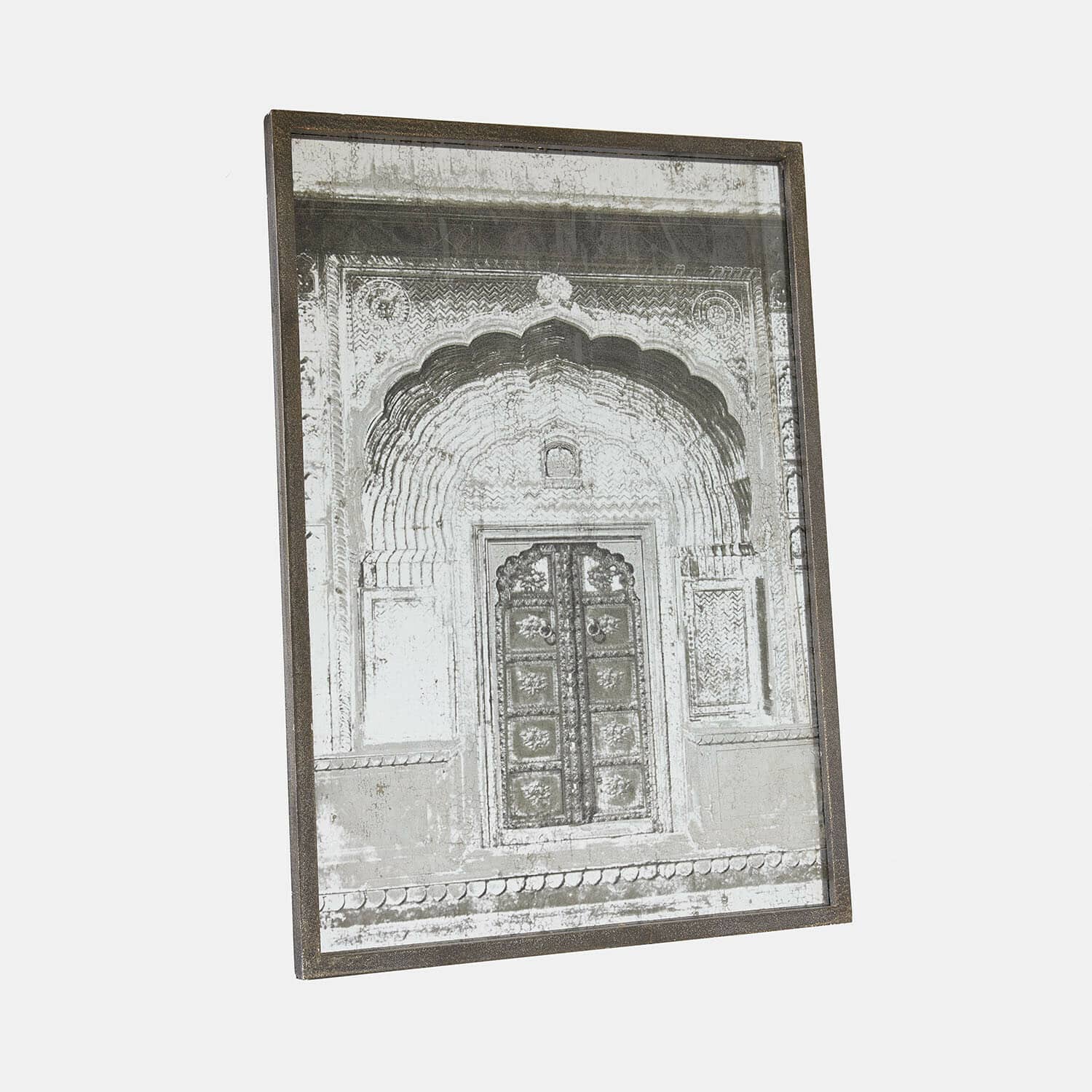 Zrcadlo s motivem Aminari