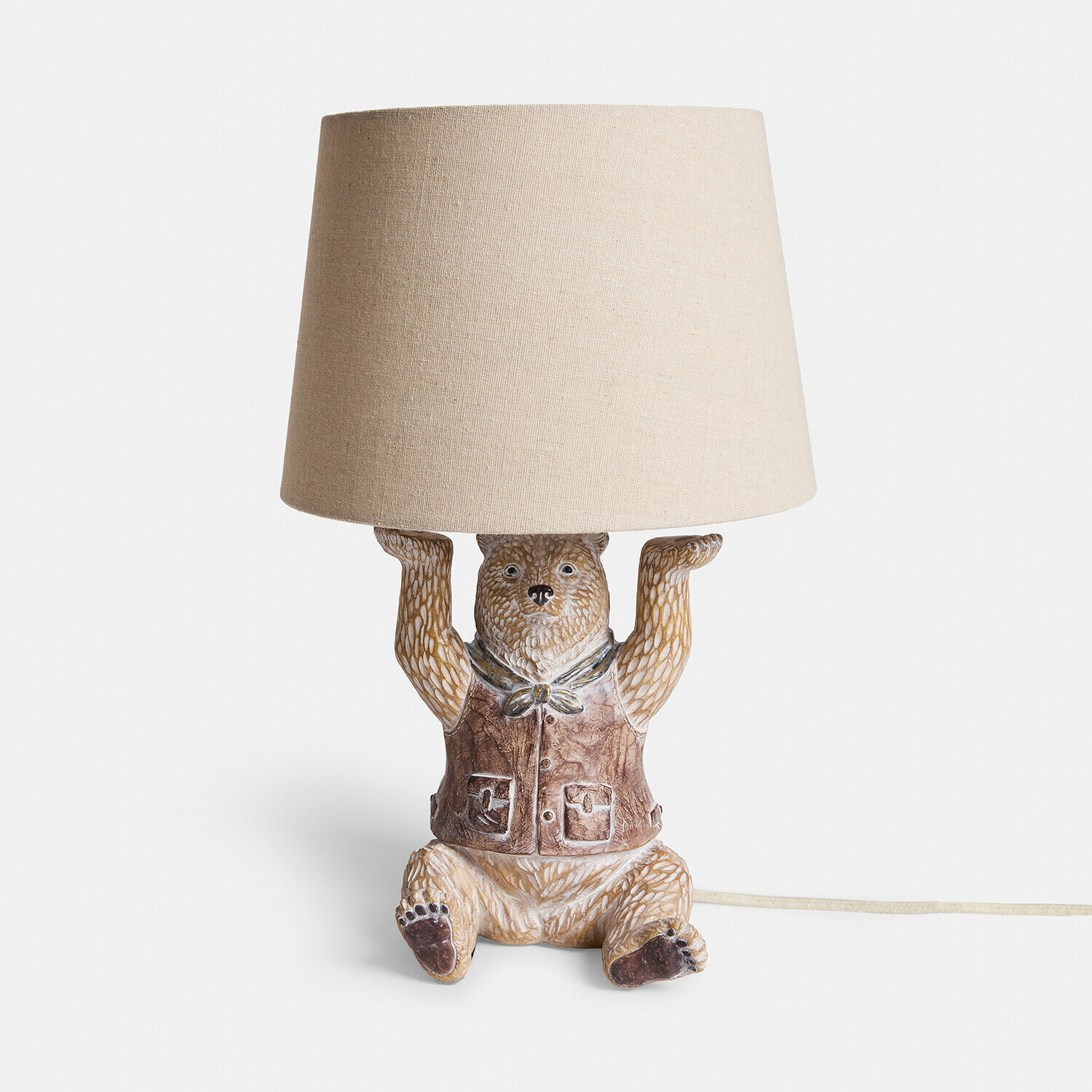 Stolní lampa Mikes