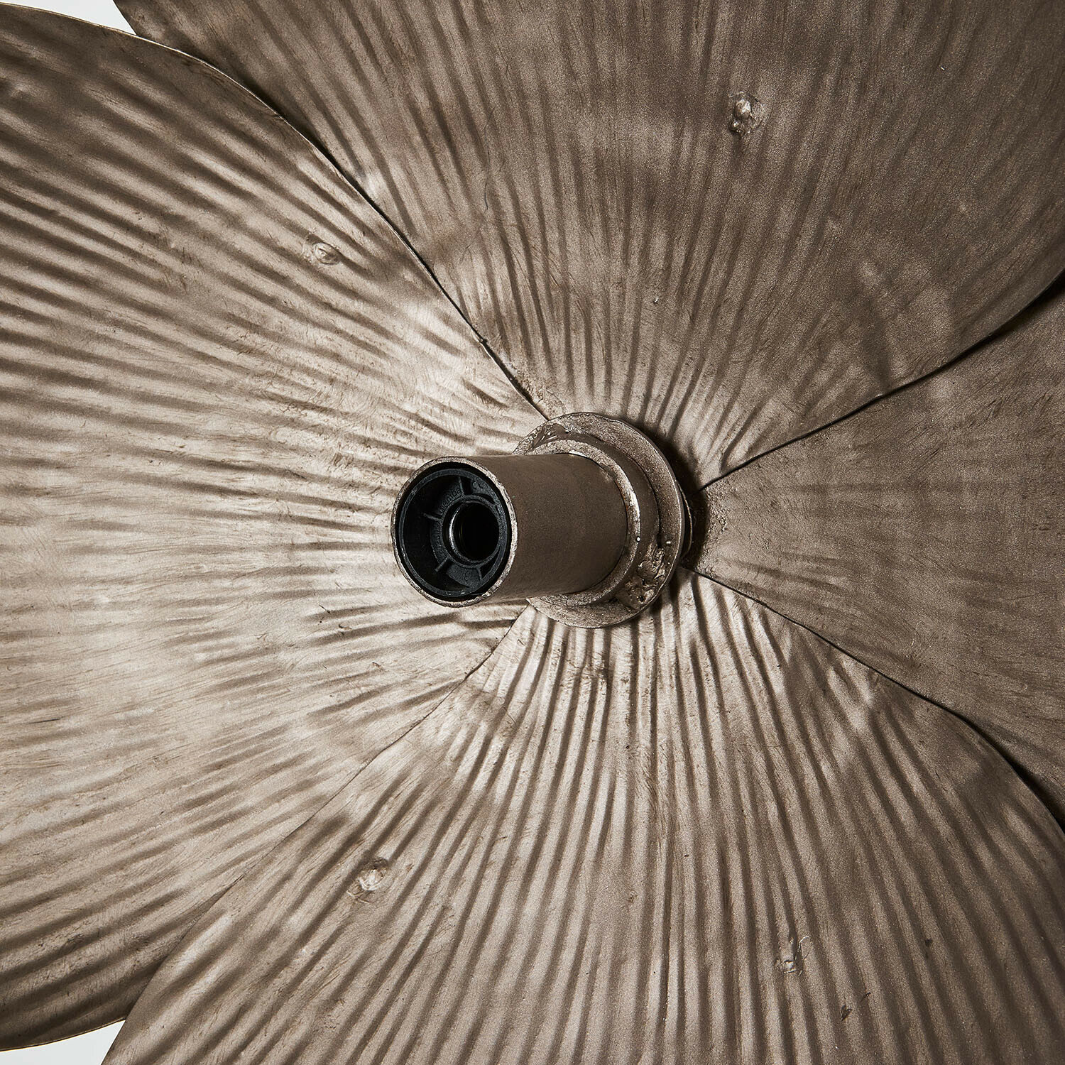 Závěsná lampa Jardin Élance