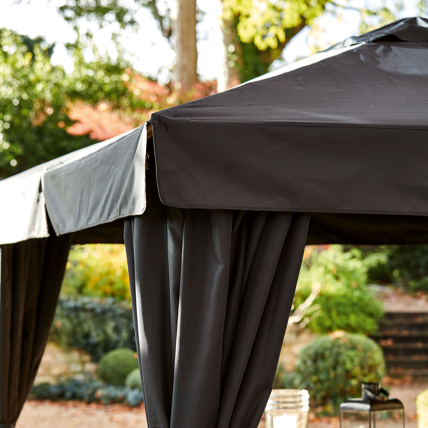 Altán Lexington Park