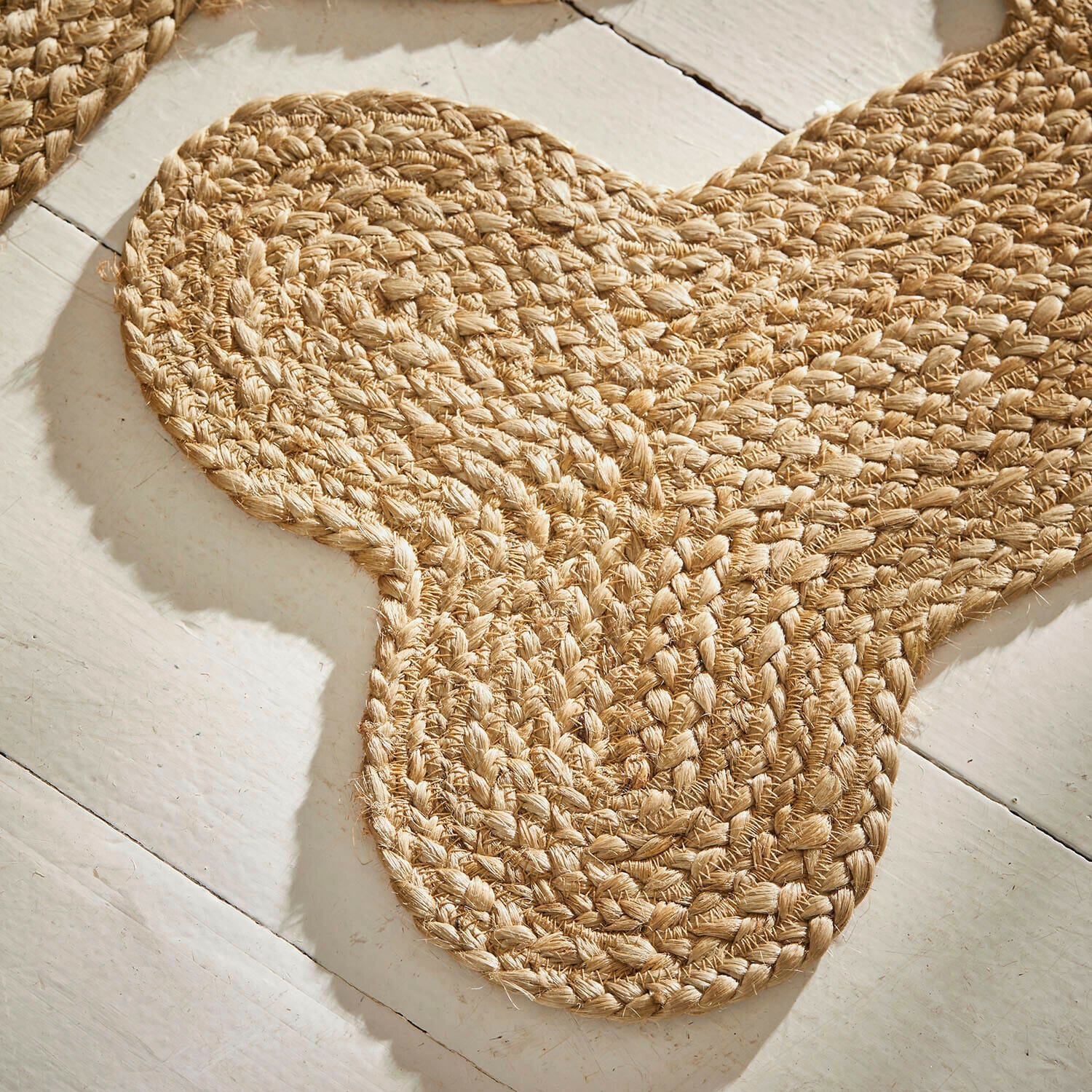 Prostírání pro psa, 2dílná sada Rinley