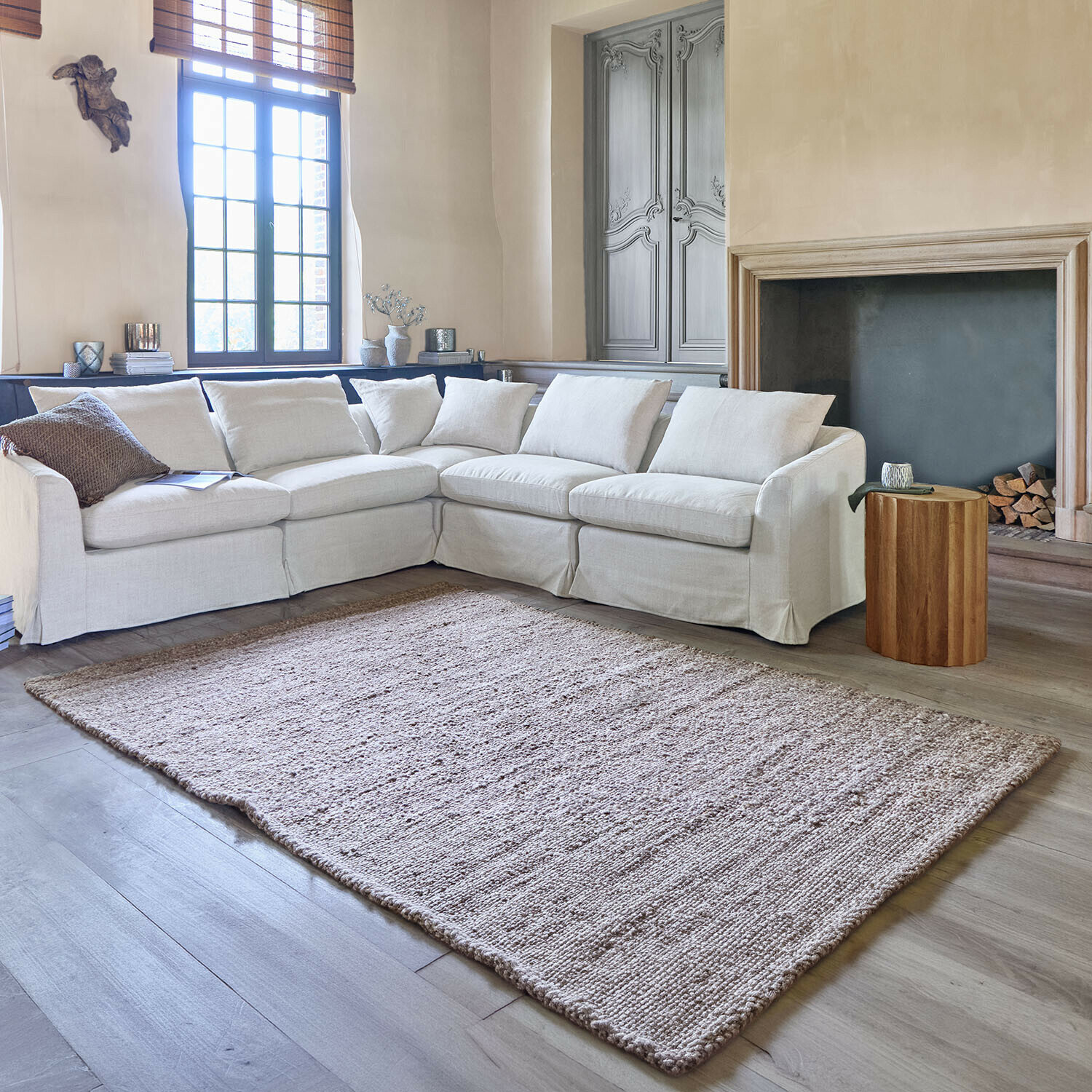 Koberec Fauveline