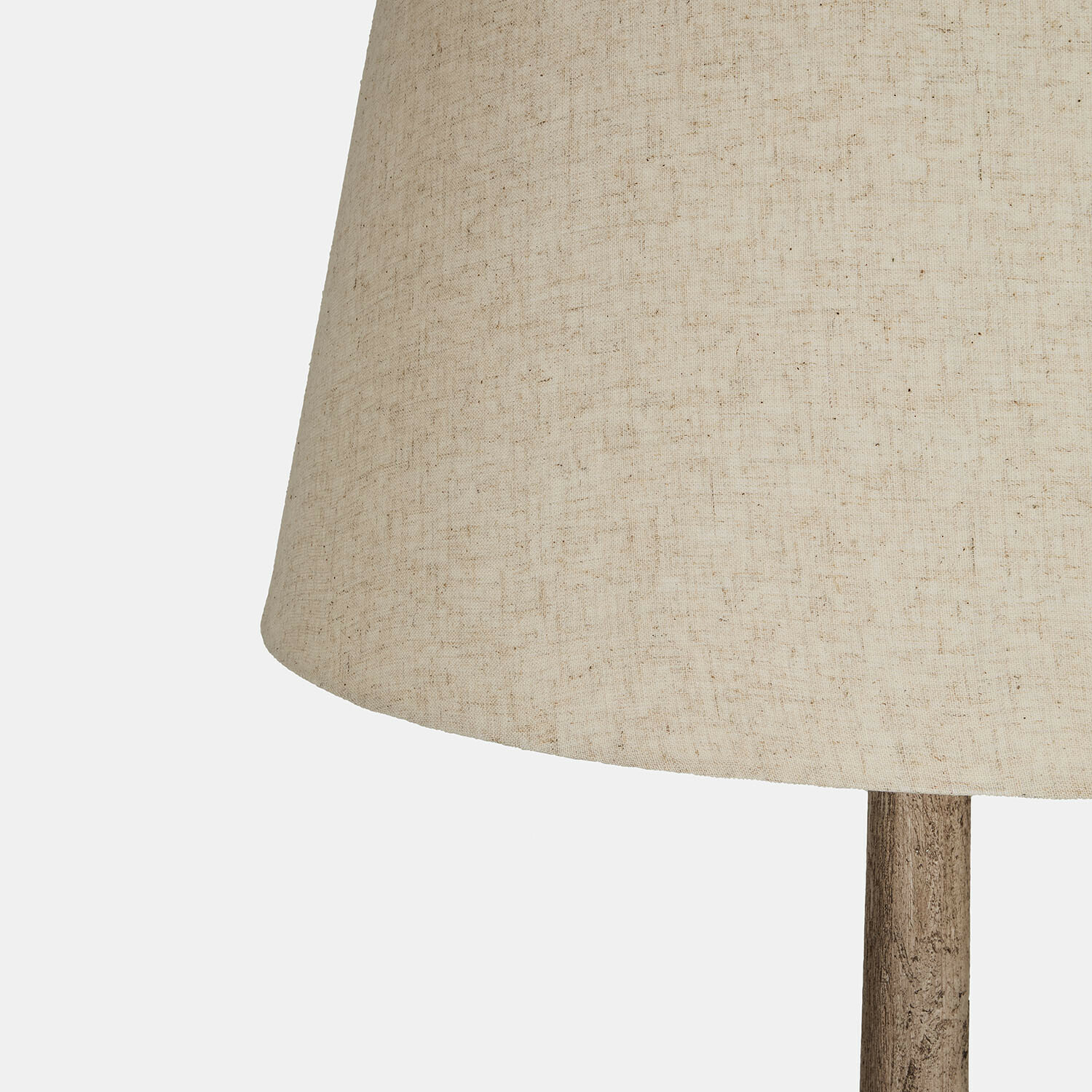 Stojací lampa Helsfjord