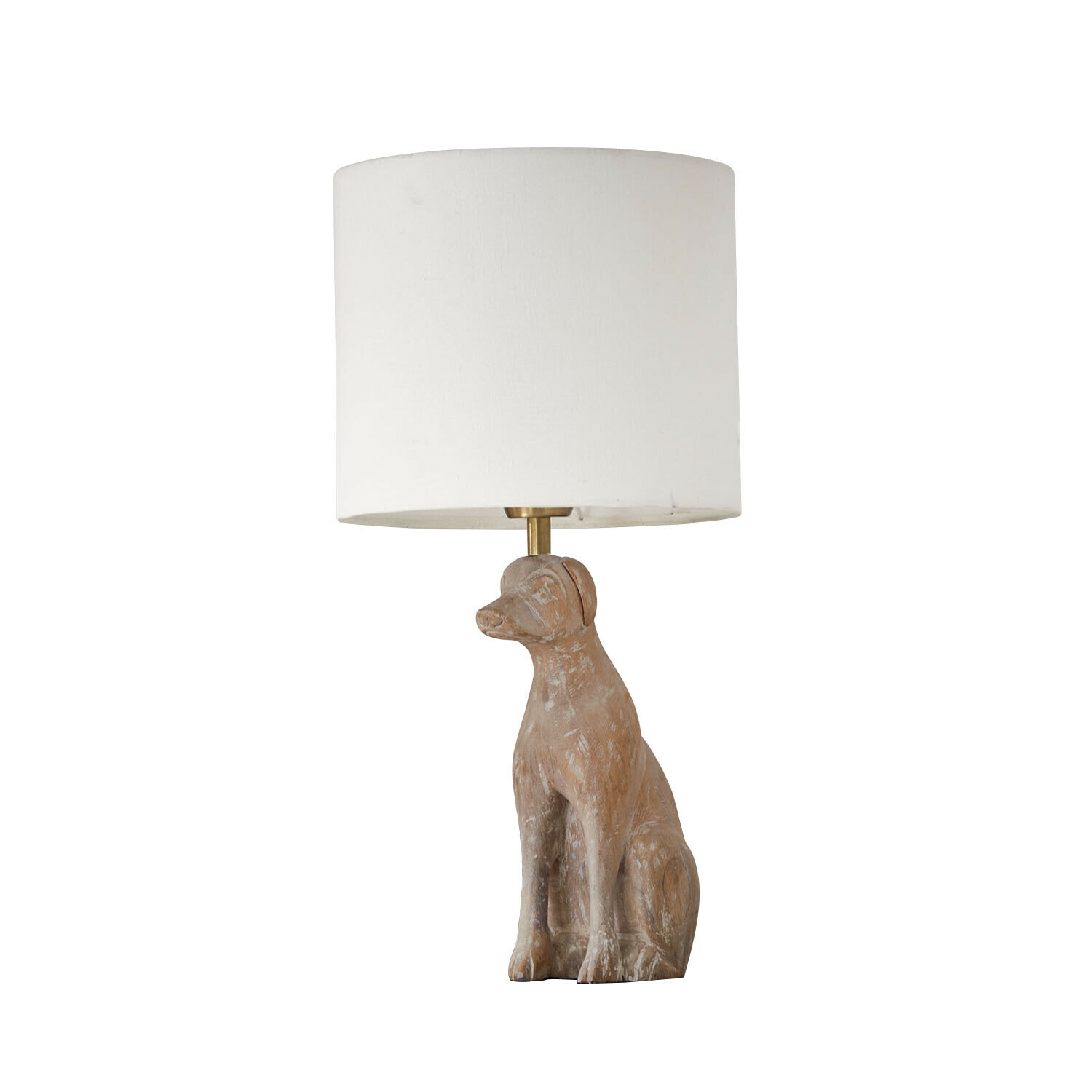Stolní lampa Calvix