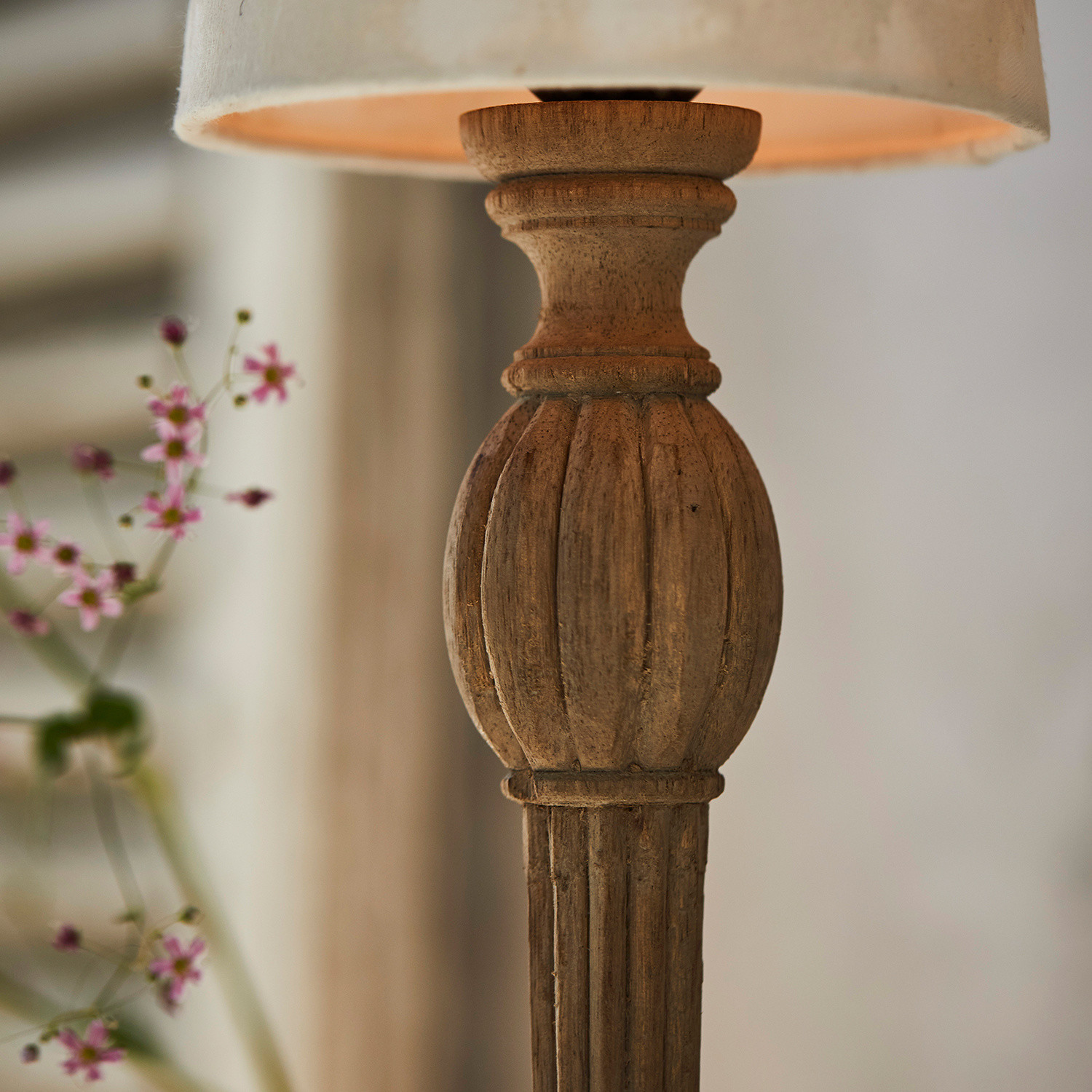 Stolní lampy, 2dílná sada Tori