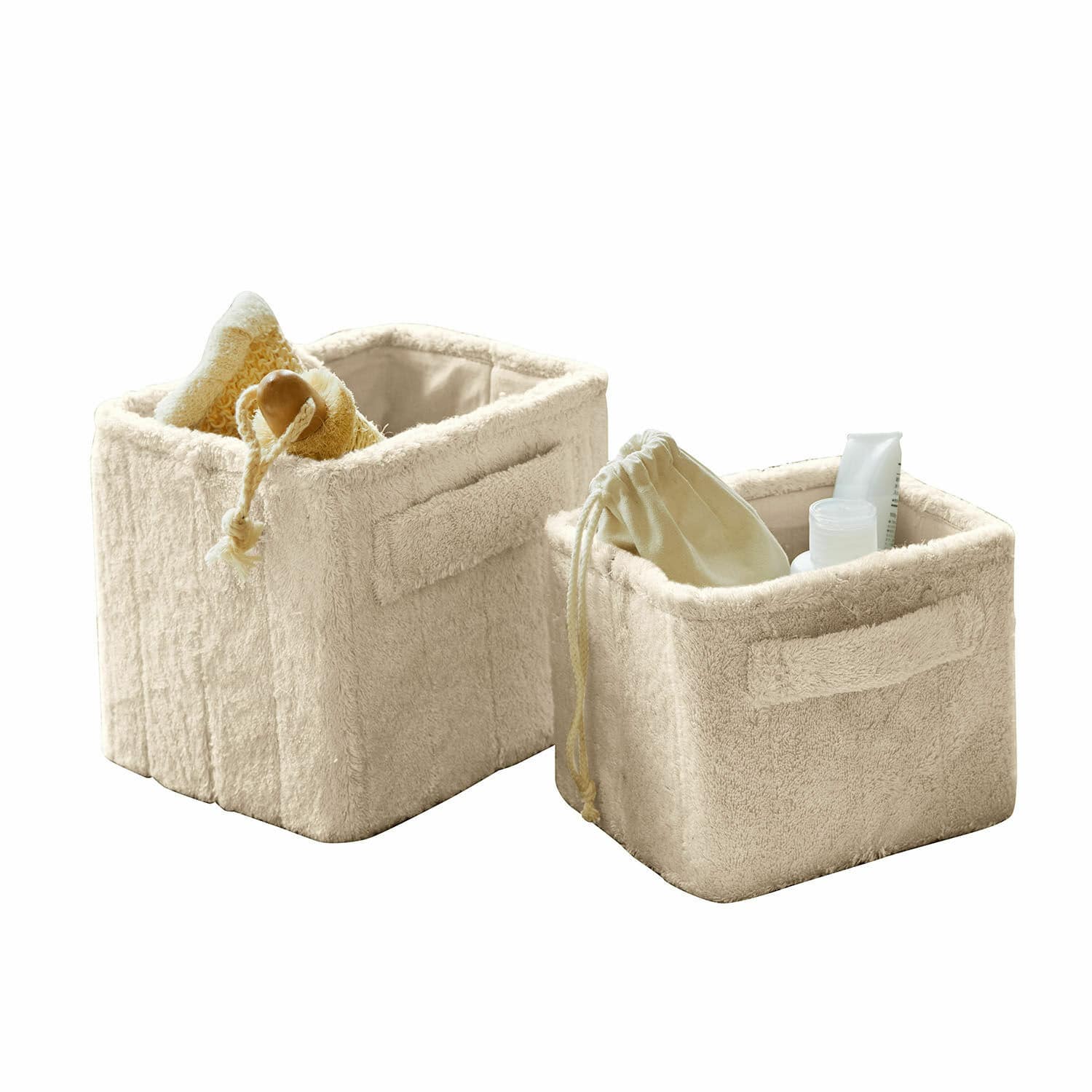 Boxy, 2dílná sada Invarel