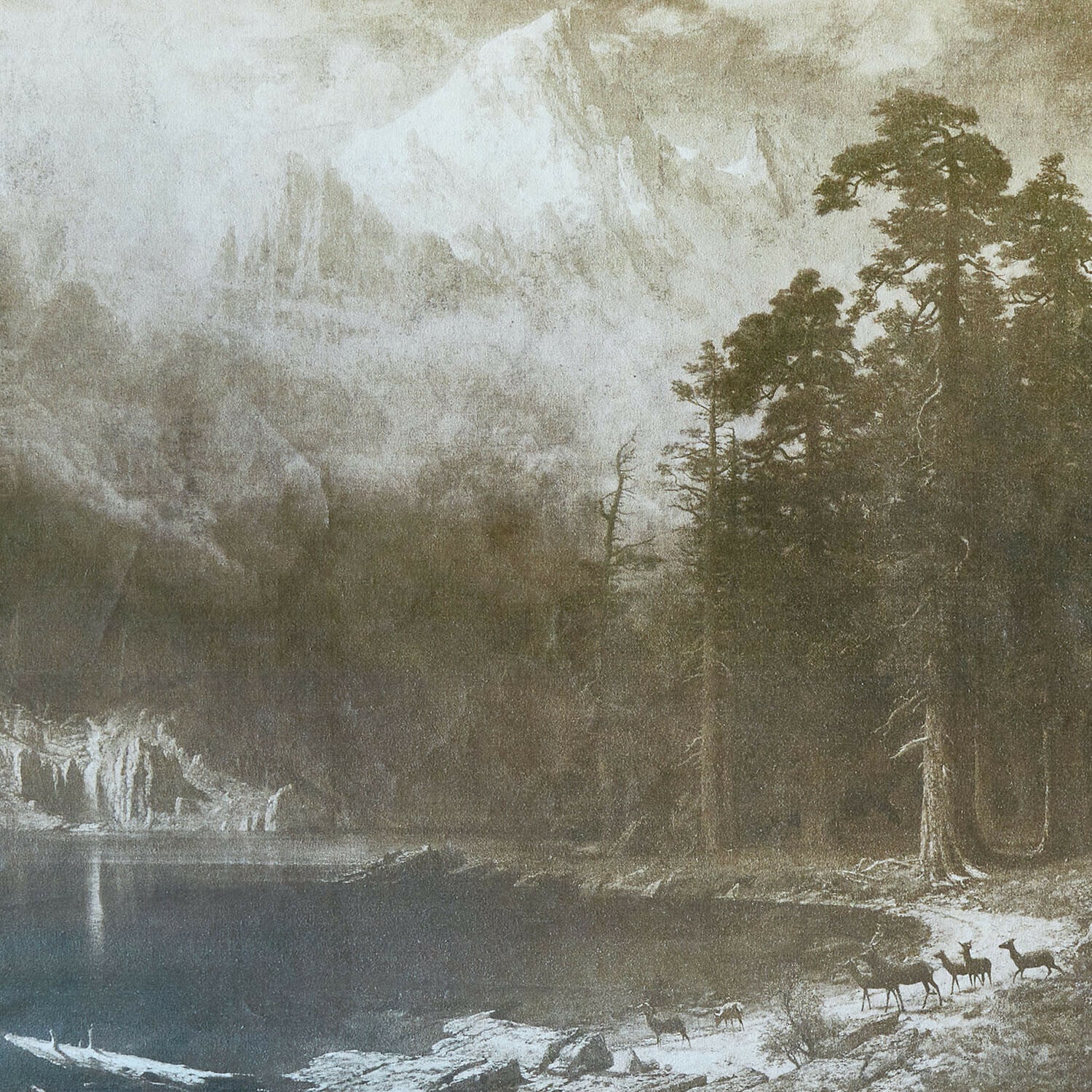Obraz Belle Horizon