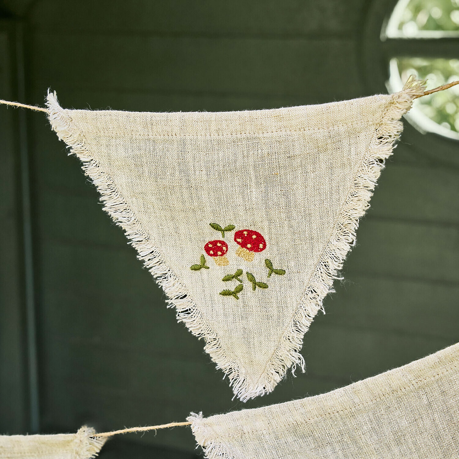 Girlanda Hoplet