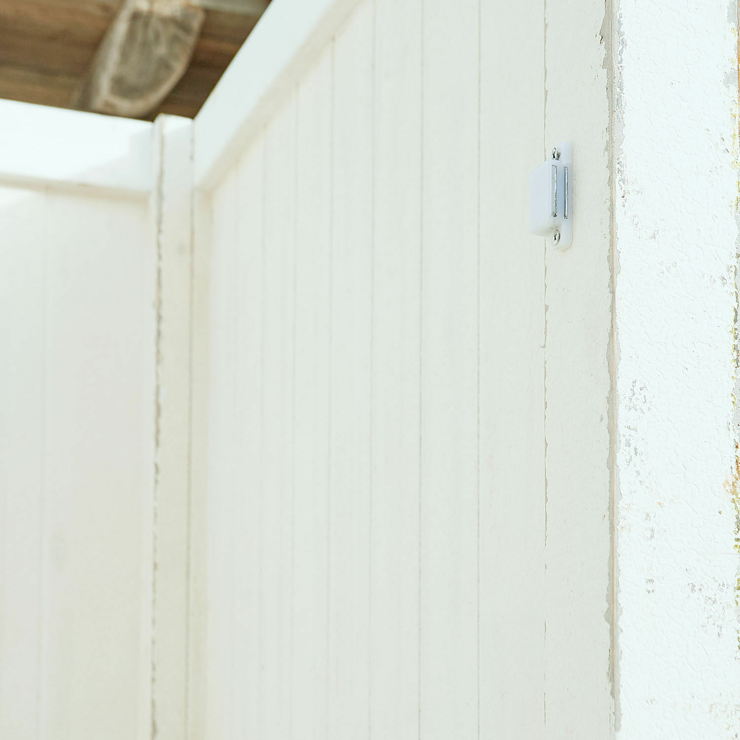 Zahradní sprchový kout Chantreux