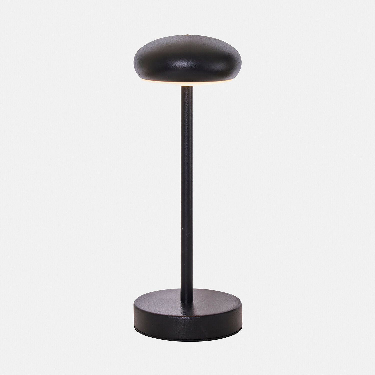 Dobíjecí stolní lampa Loxbridge