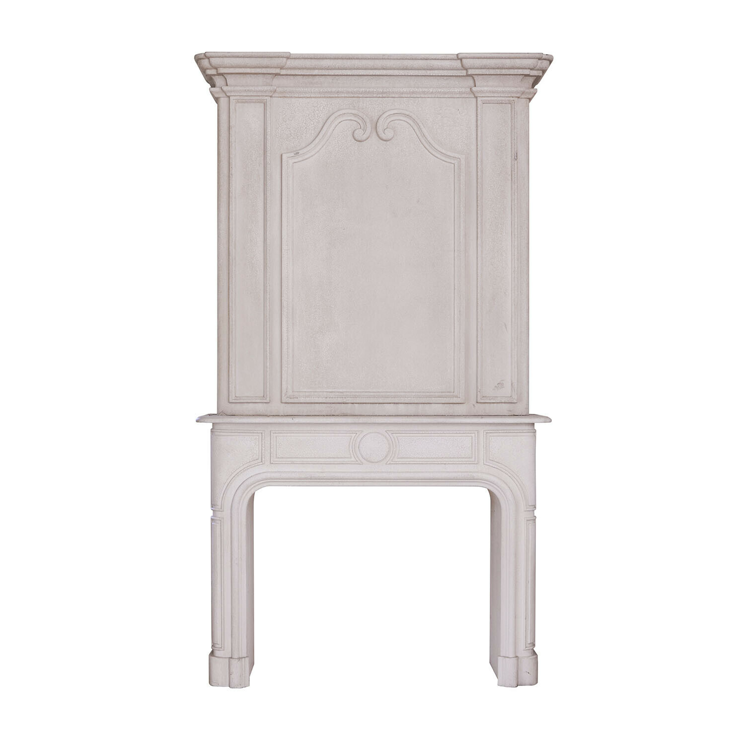 Krbová římsa Tarenfield